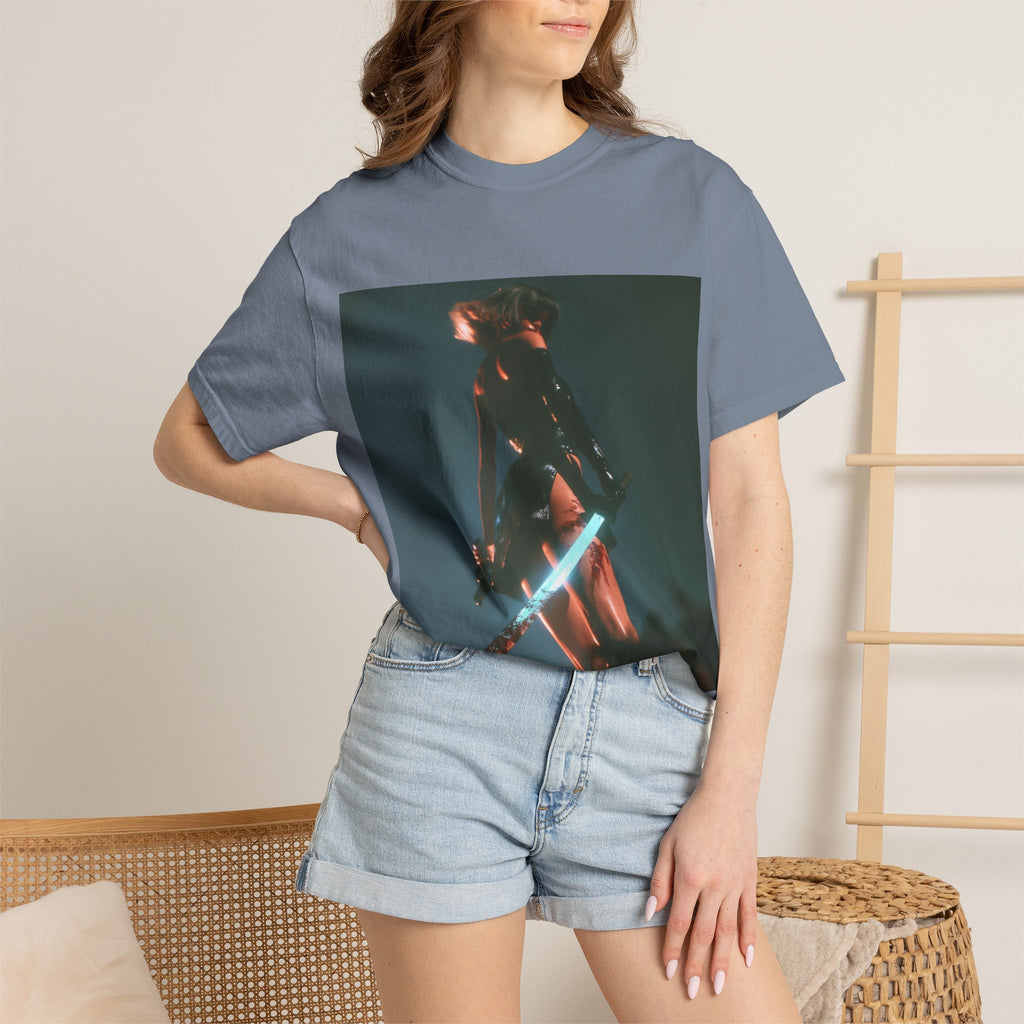 Dangerous girl tee