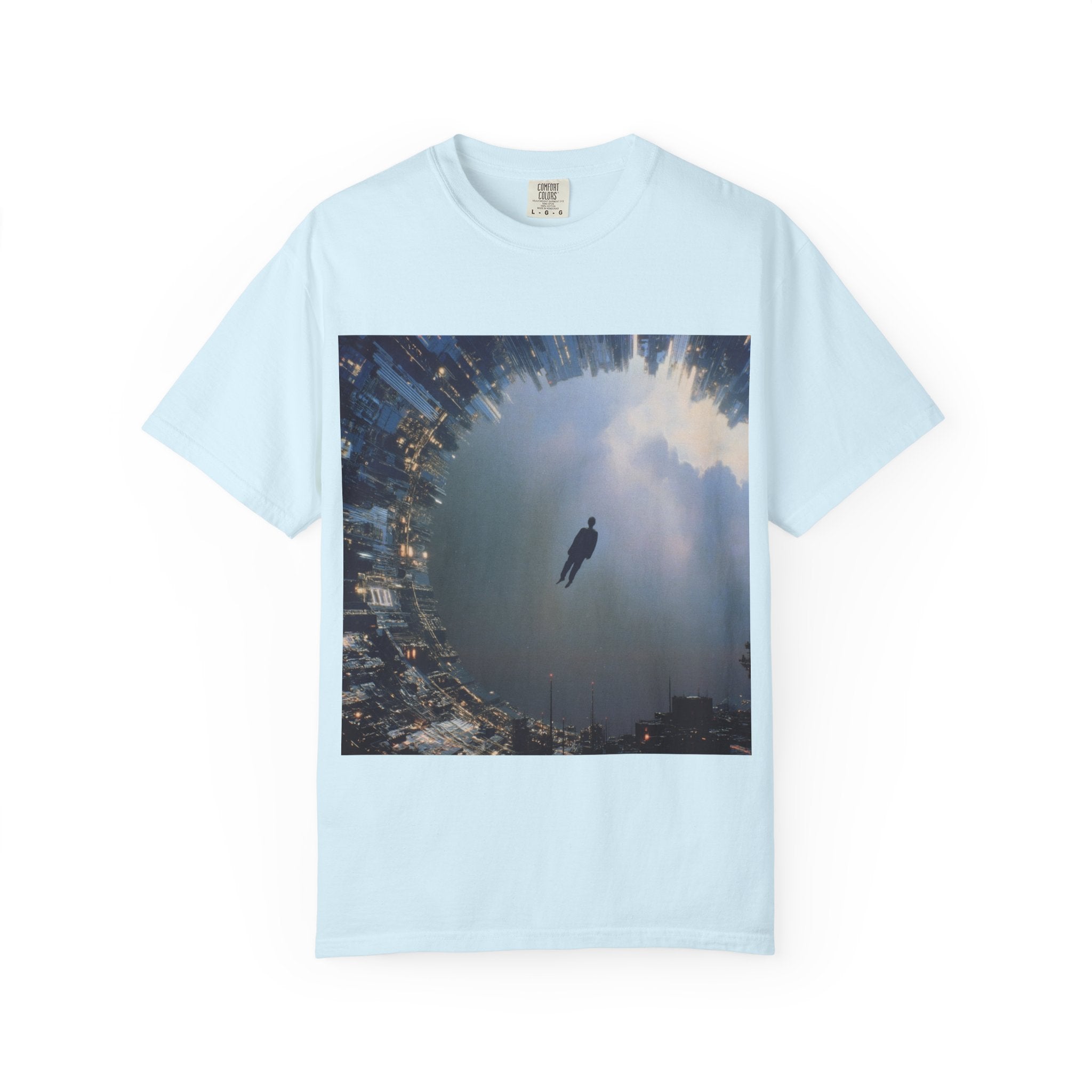 Mindwipe tee