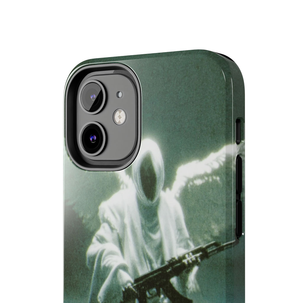 D3ATH phone case