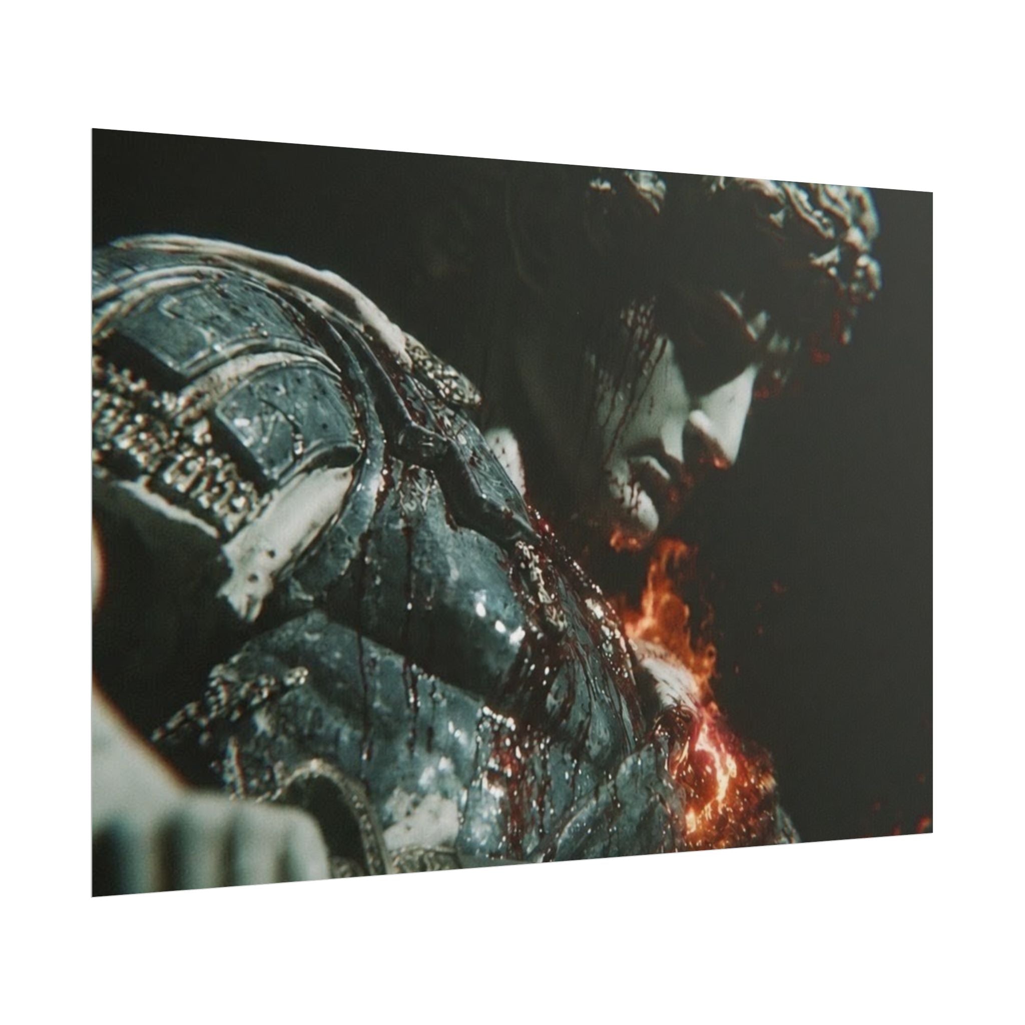Centurion poster