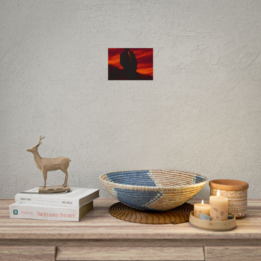 Rumination poster
