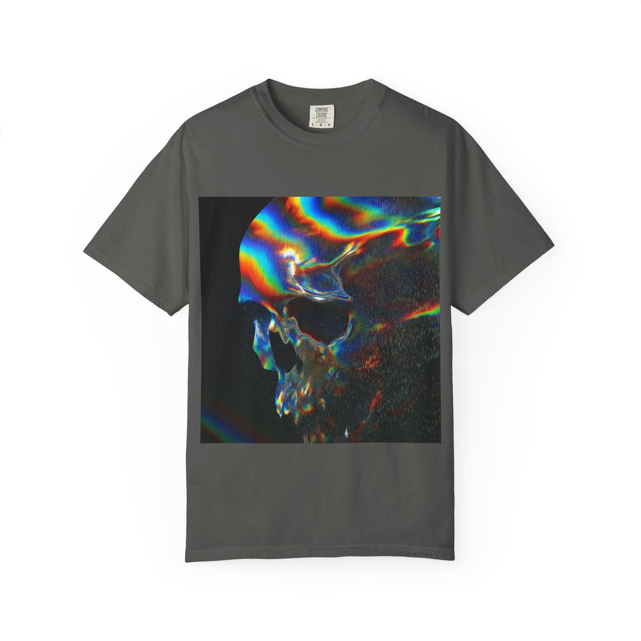 Spectrum tee