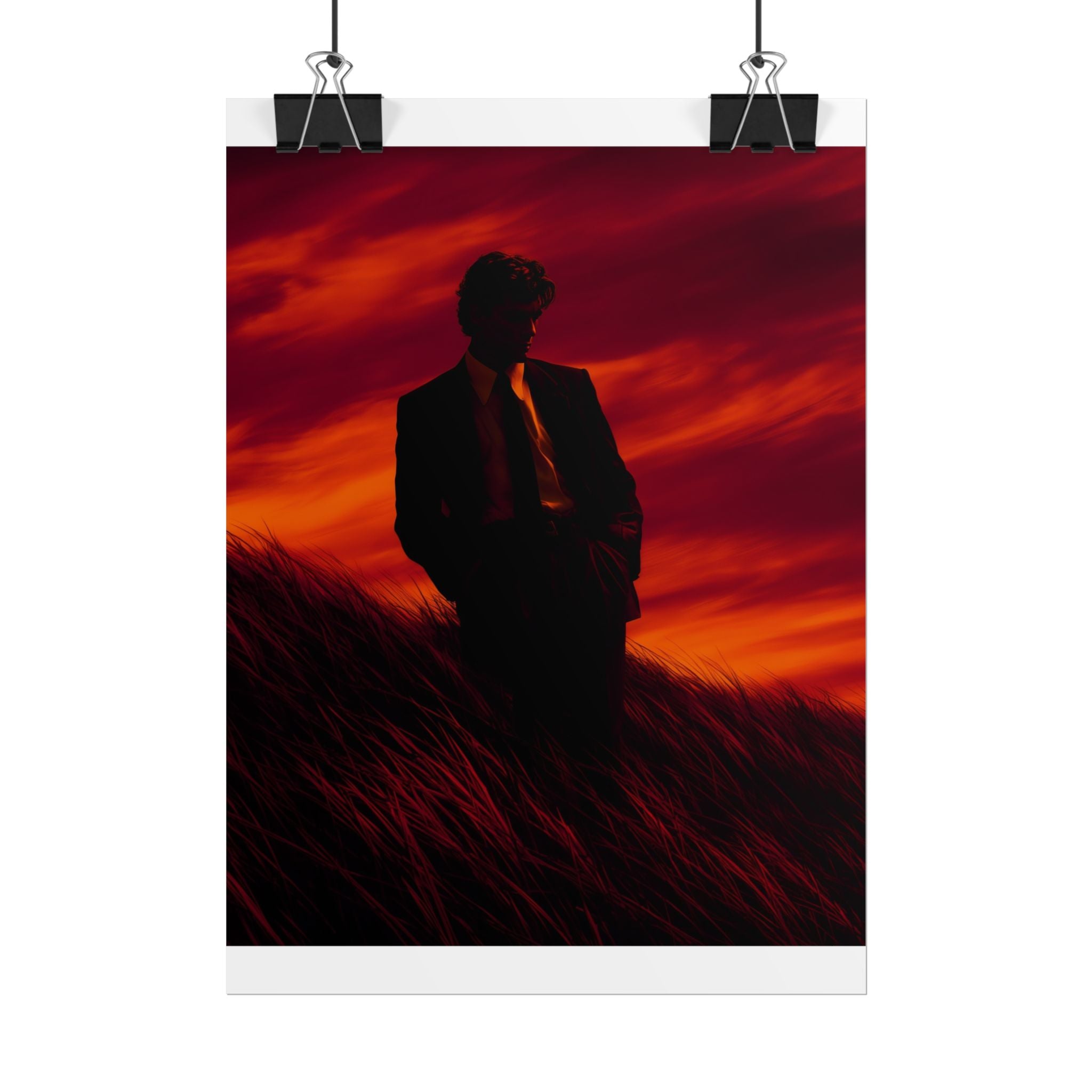 Rumination poster