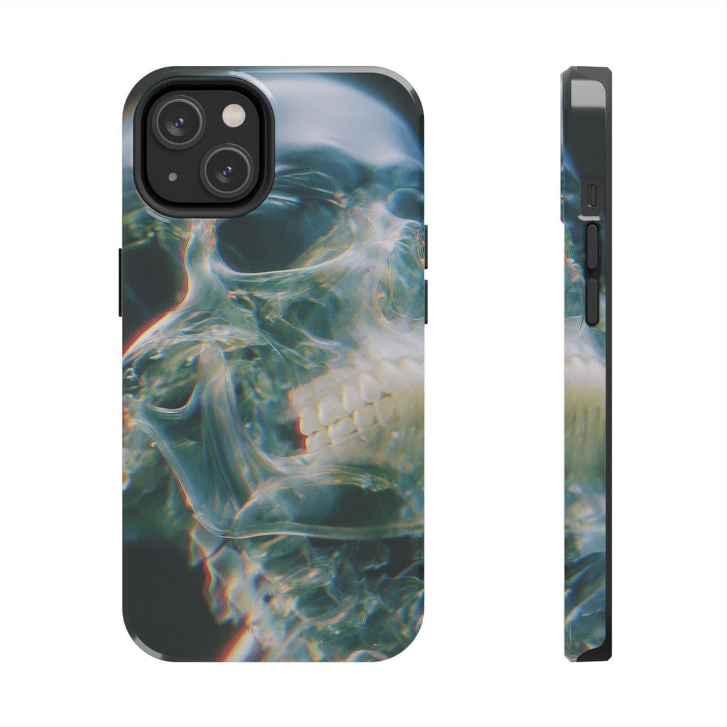 Gamma phone case