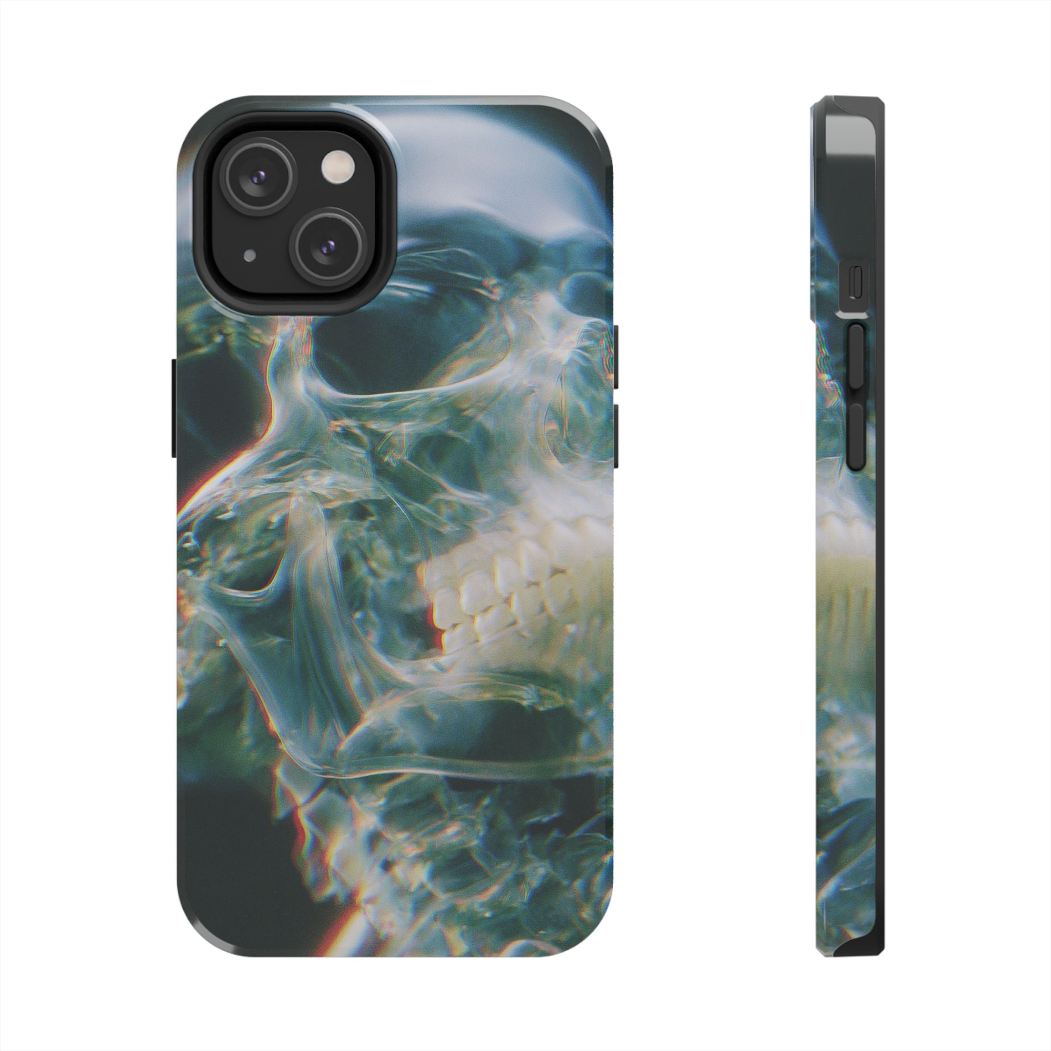 Gamma phone case