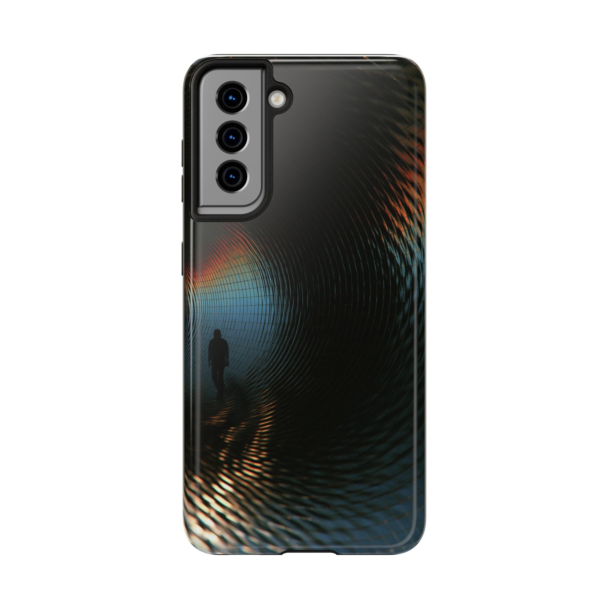 Infinity phone case
