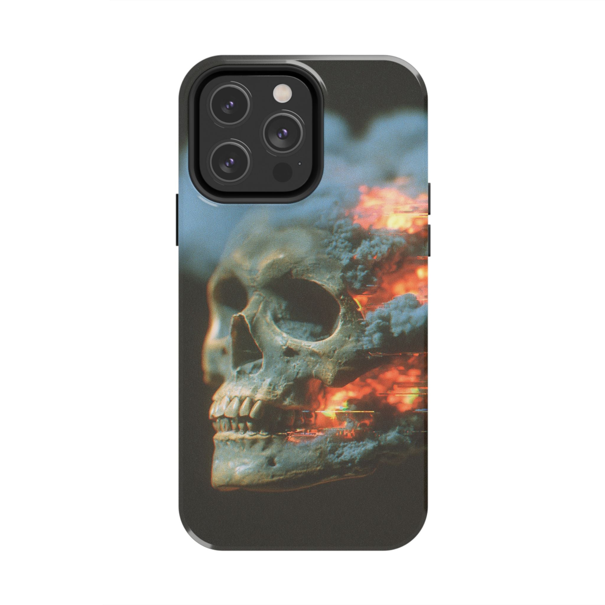 Apocalypse phone case