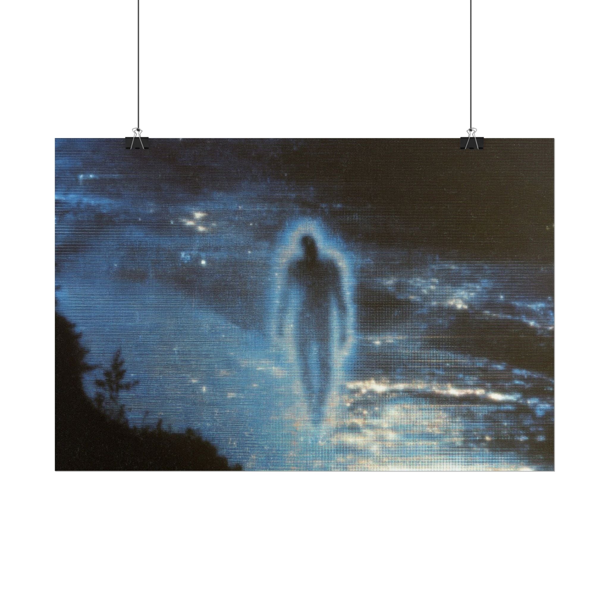 Digital soul poster