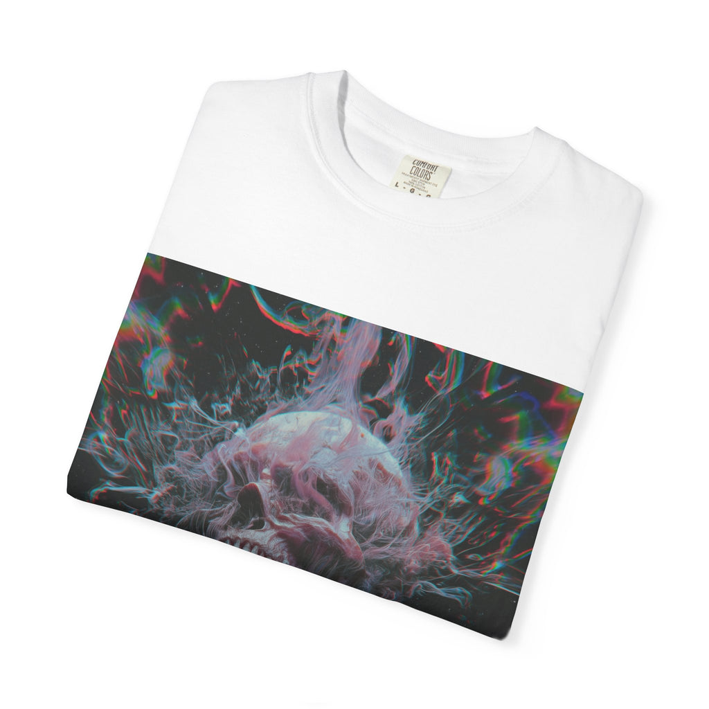 Forgotten soul tee