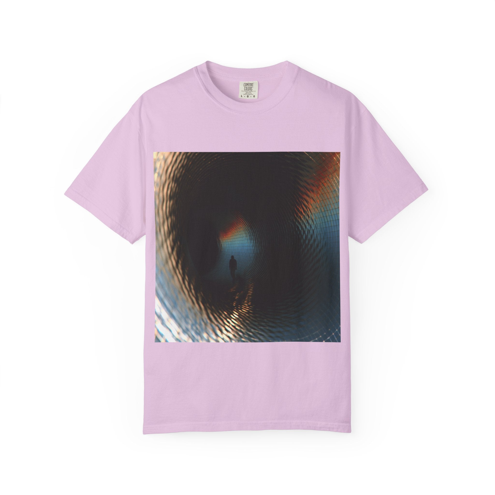 Infinity tee