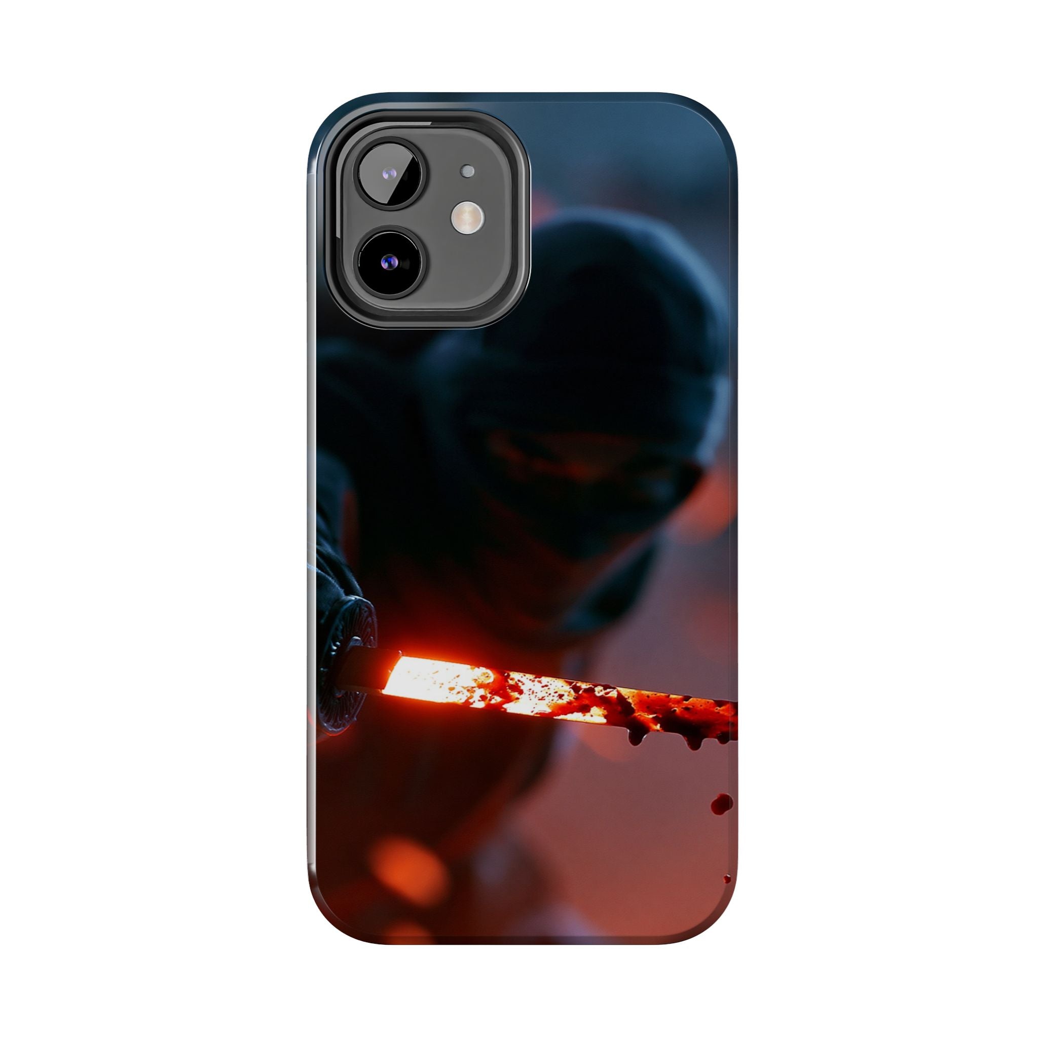 Ninja ambush phone case