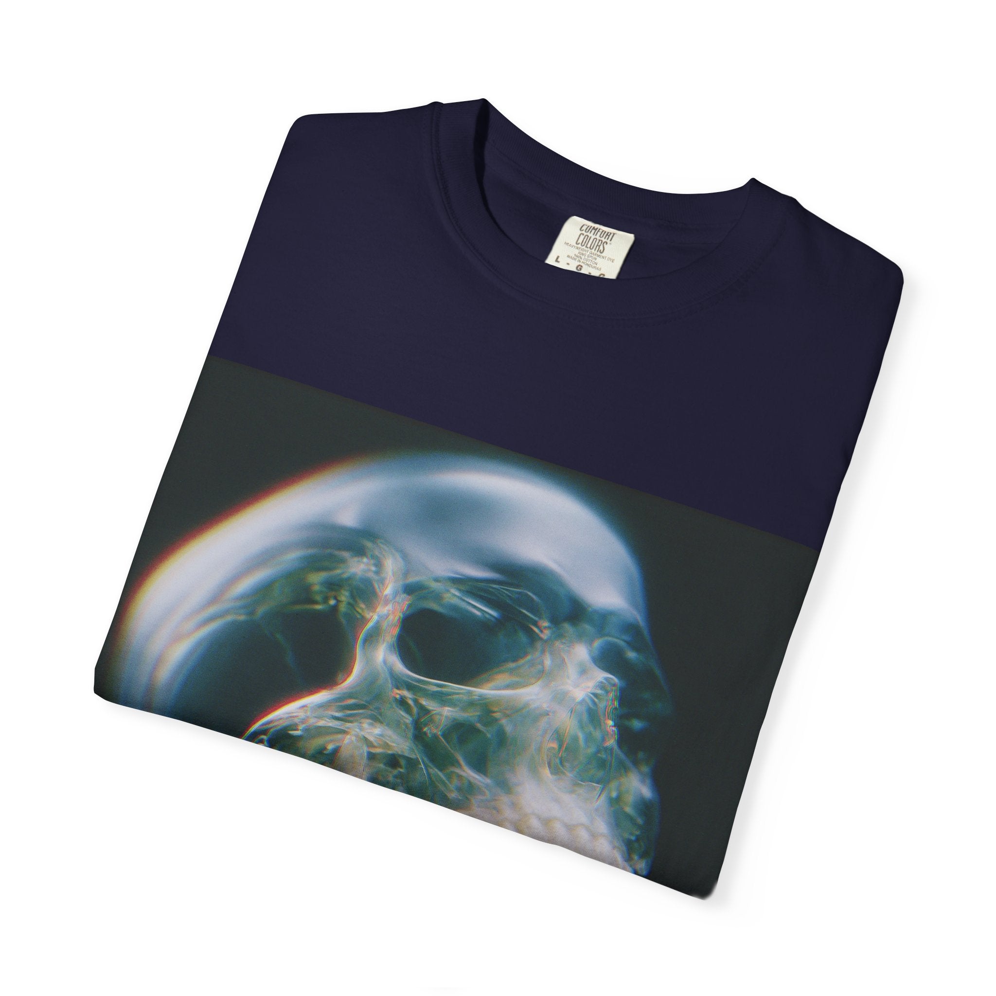 Gamma tee