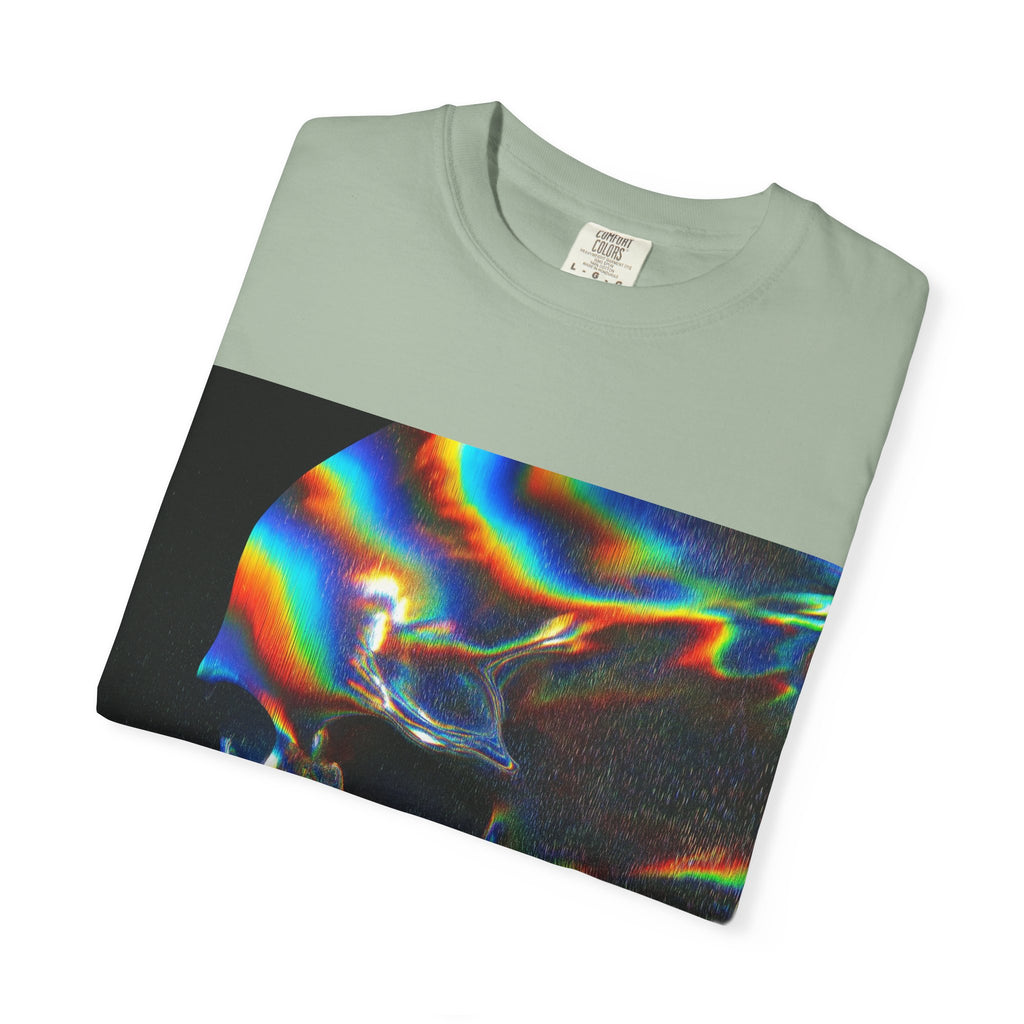 Spectrum tee