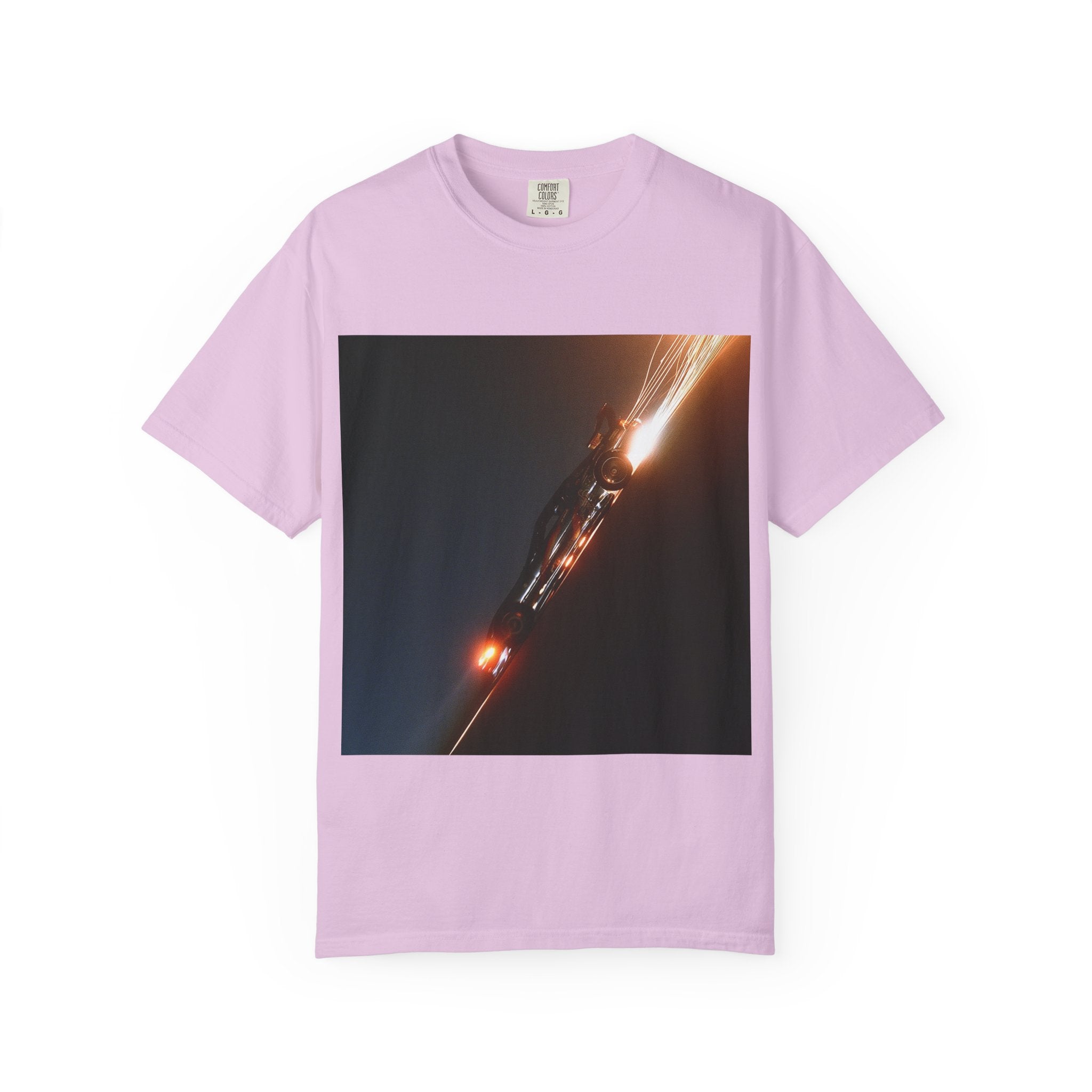 Speed shirt