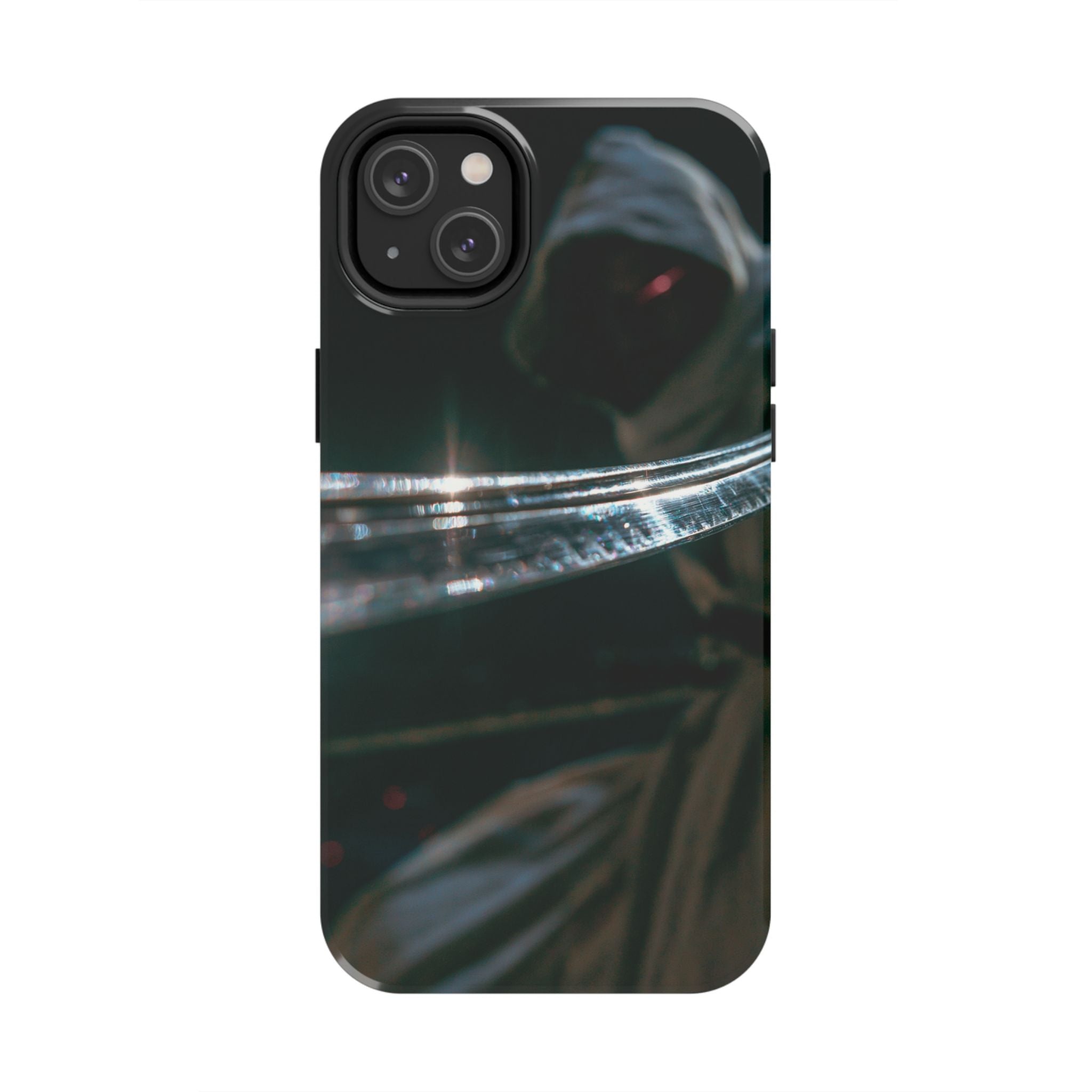Assassin phone case