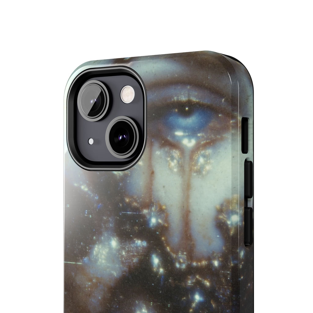 Devastation phone case