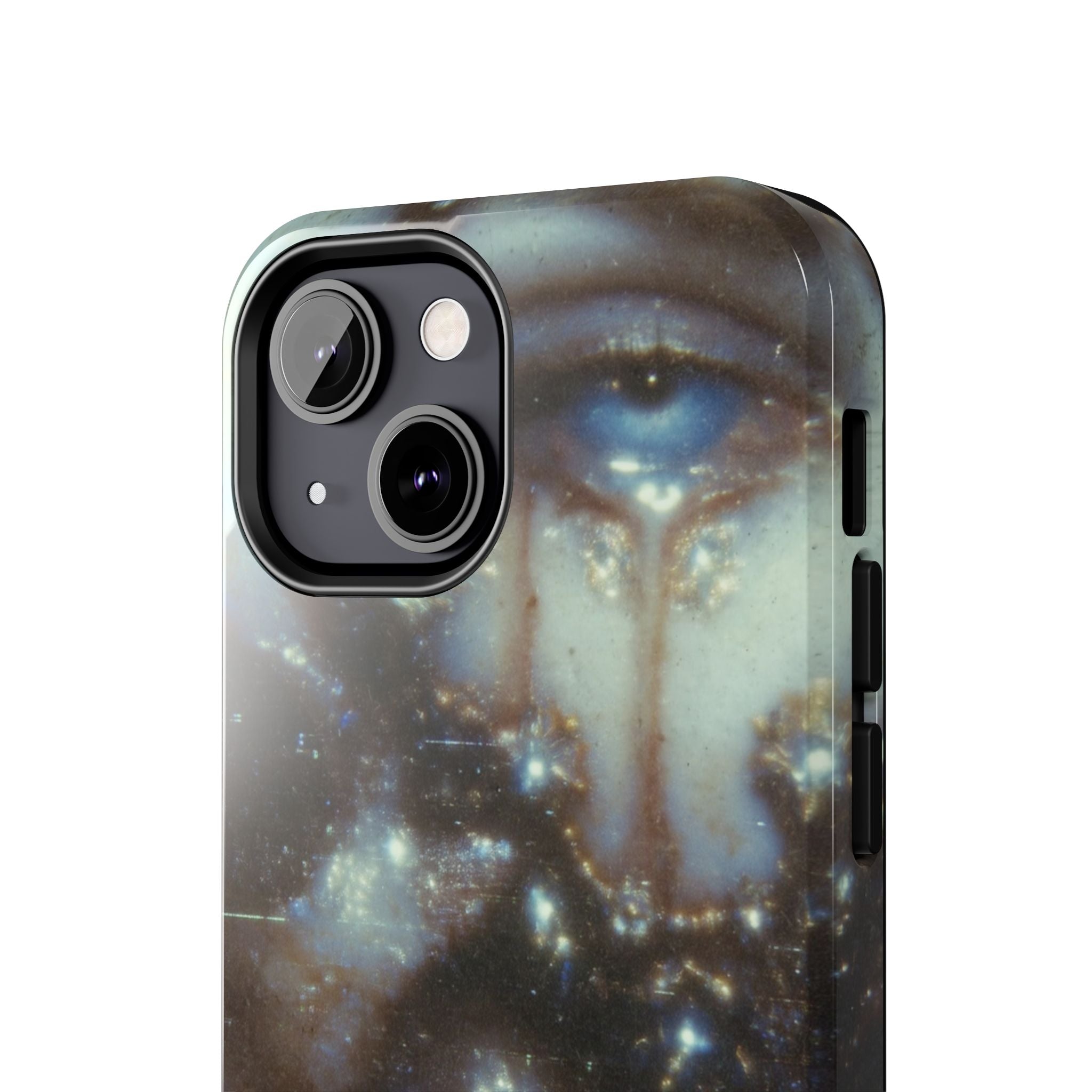 Devastation phone case