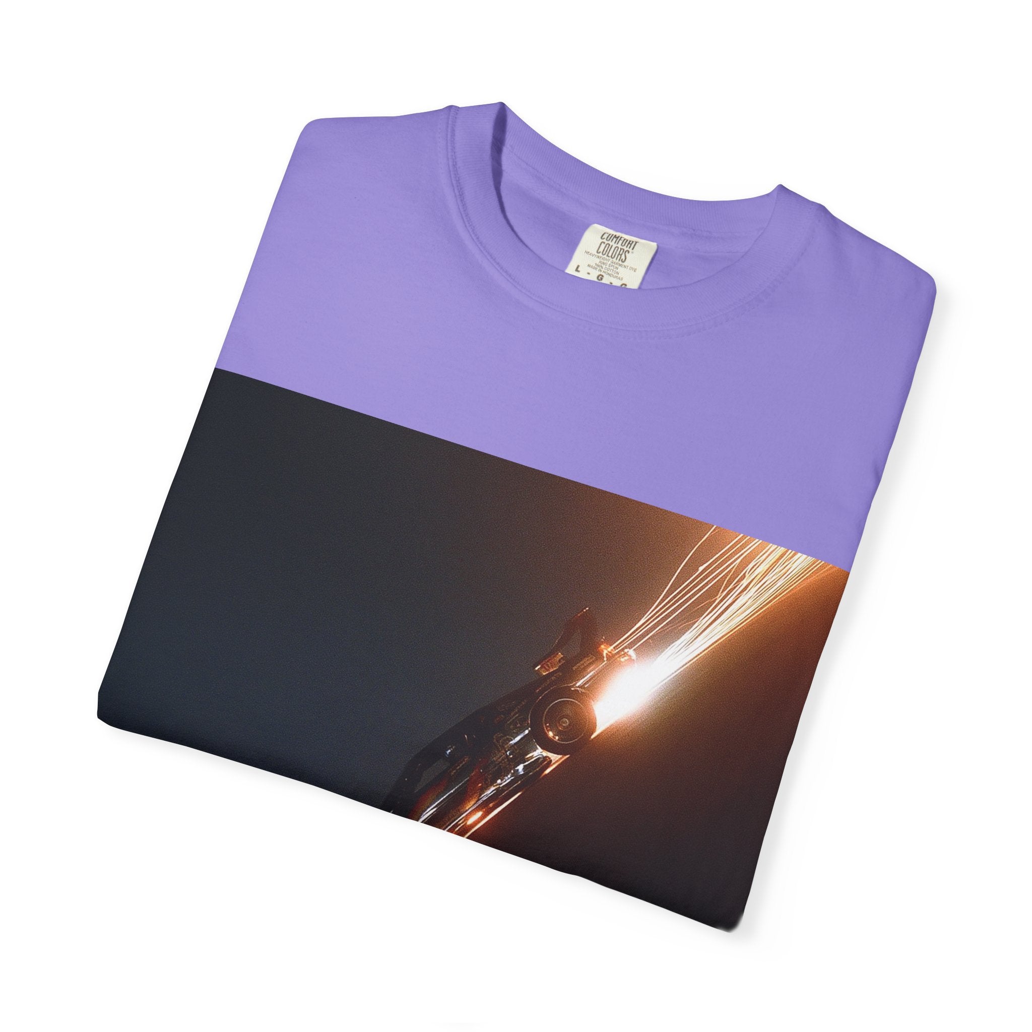 Speed shirt