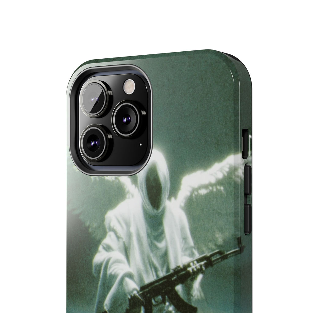 D3ATH phone case