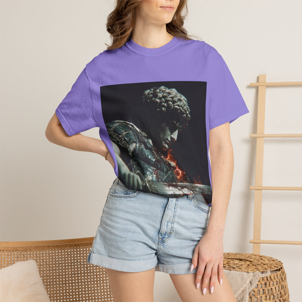 Centurion tee