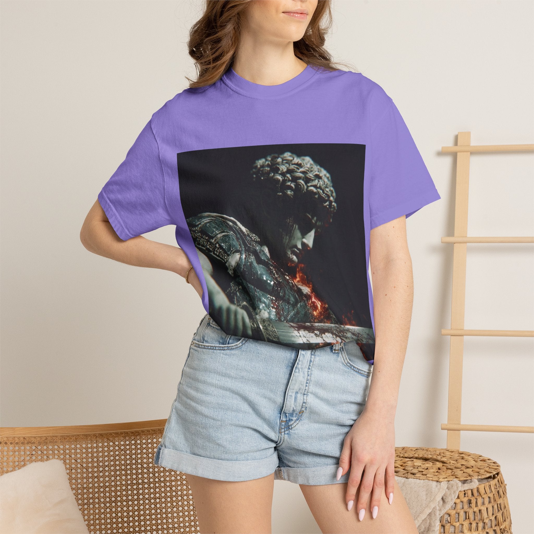 Centurion tee