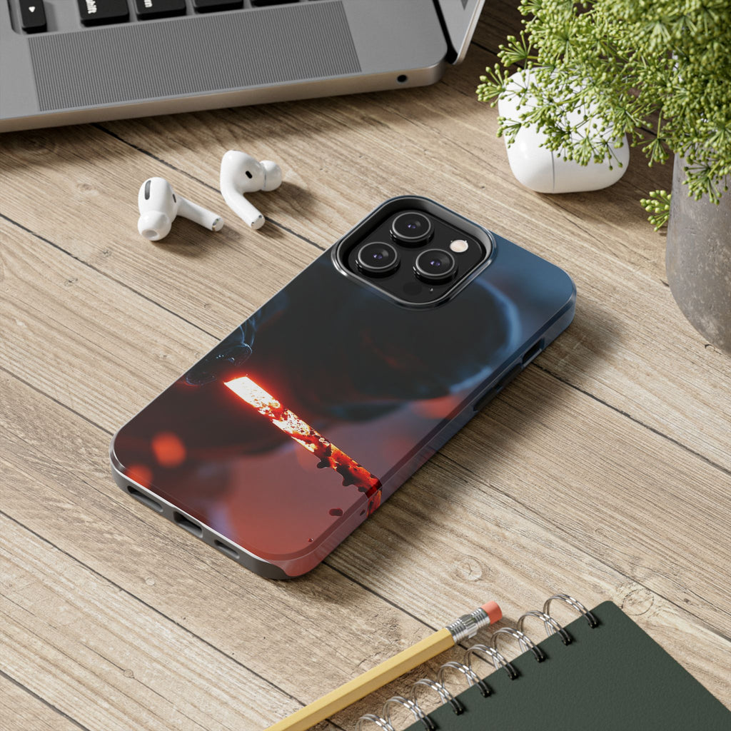 Ninja ambush phone case