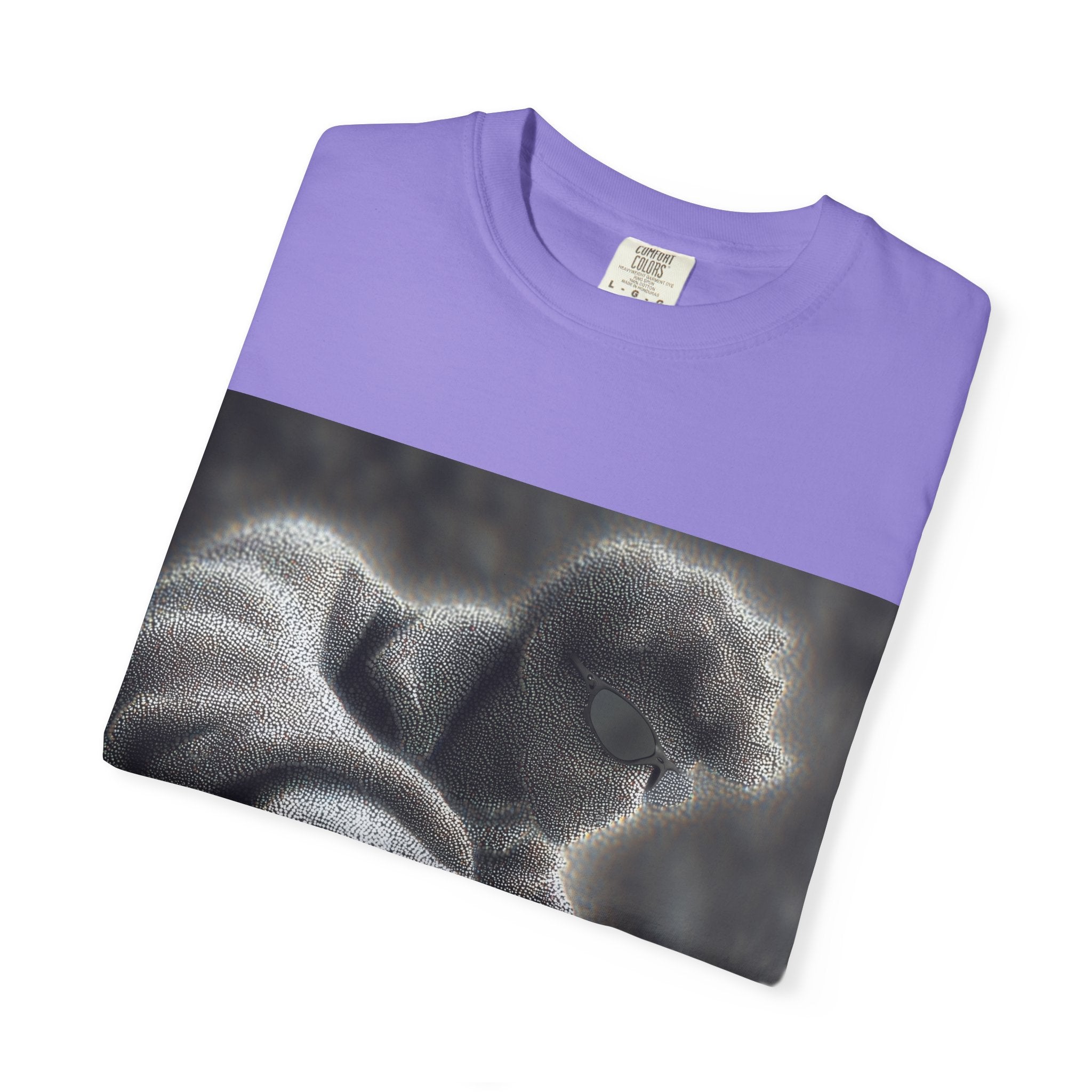 Static tee