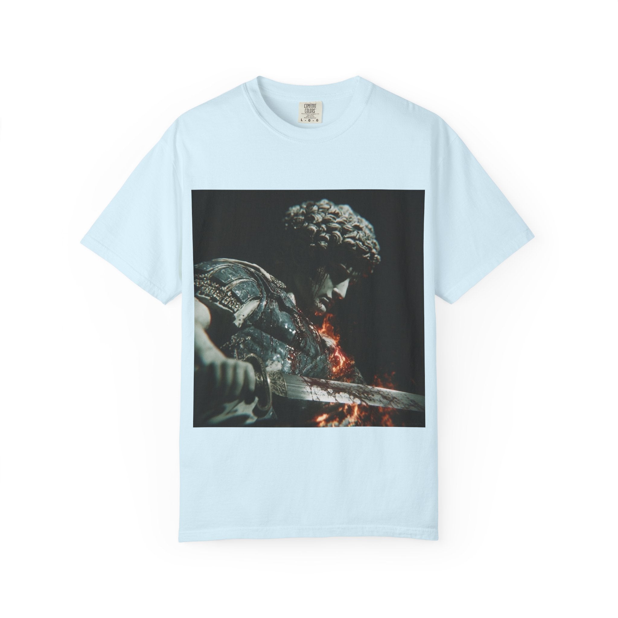 Centurion tee