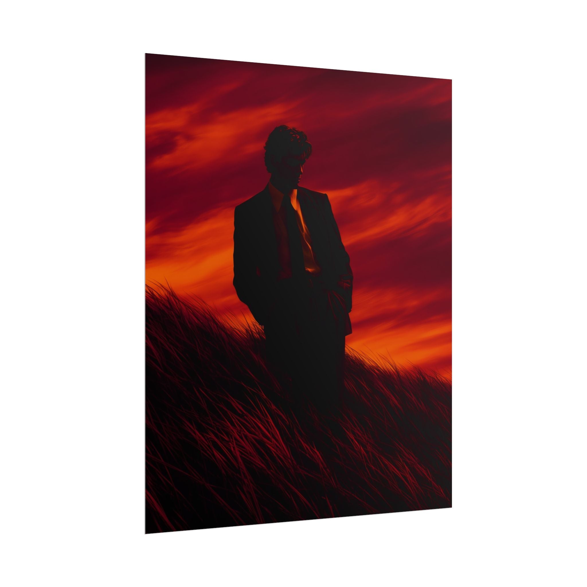 Rumination poster
