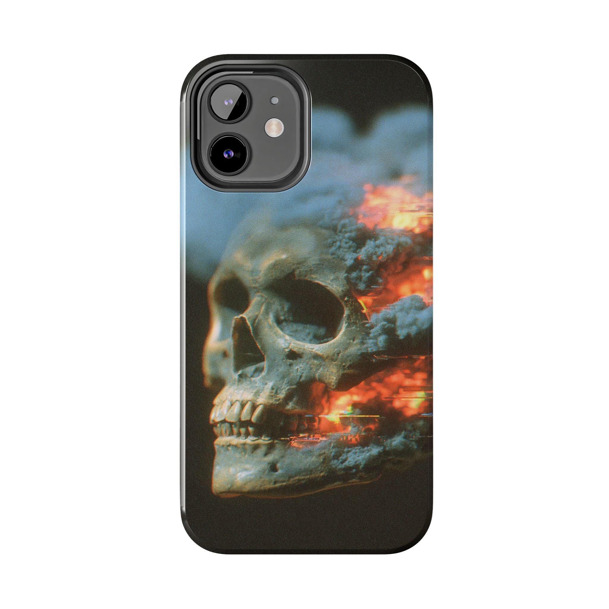 Apocalypse phone case