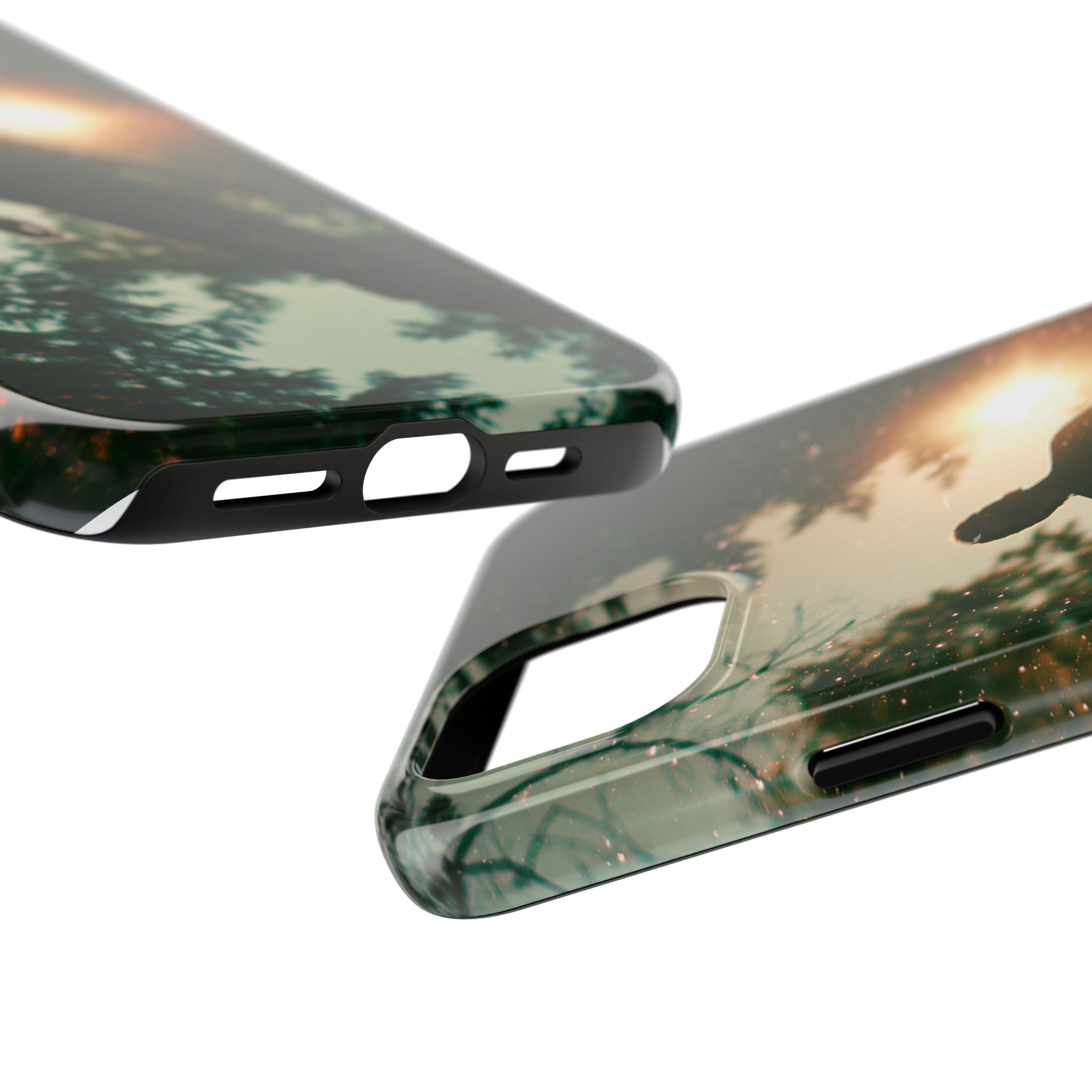 Late summer phone case