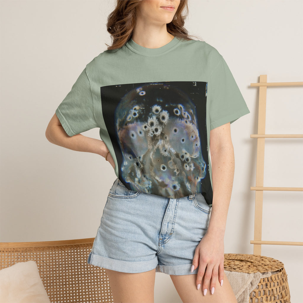 False move tee