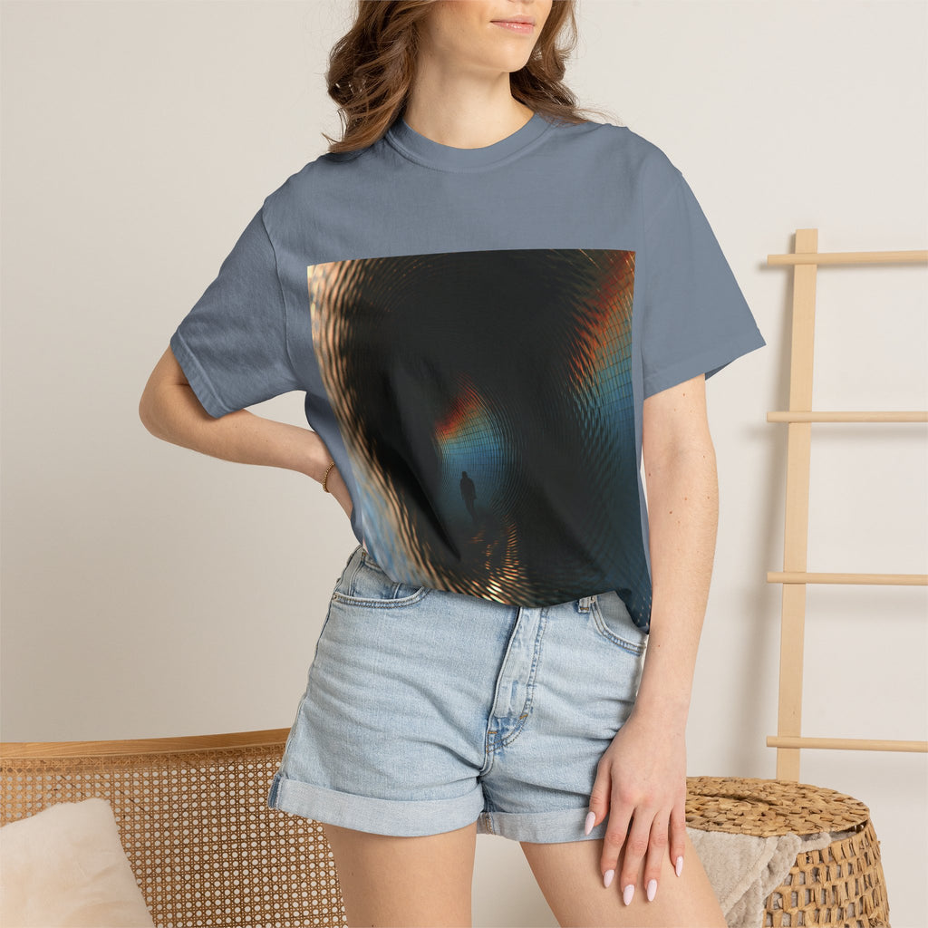 Infinity tee