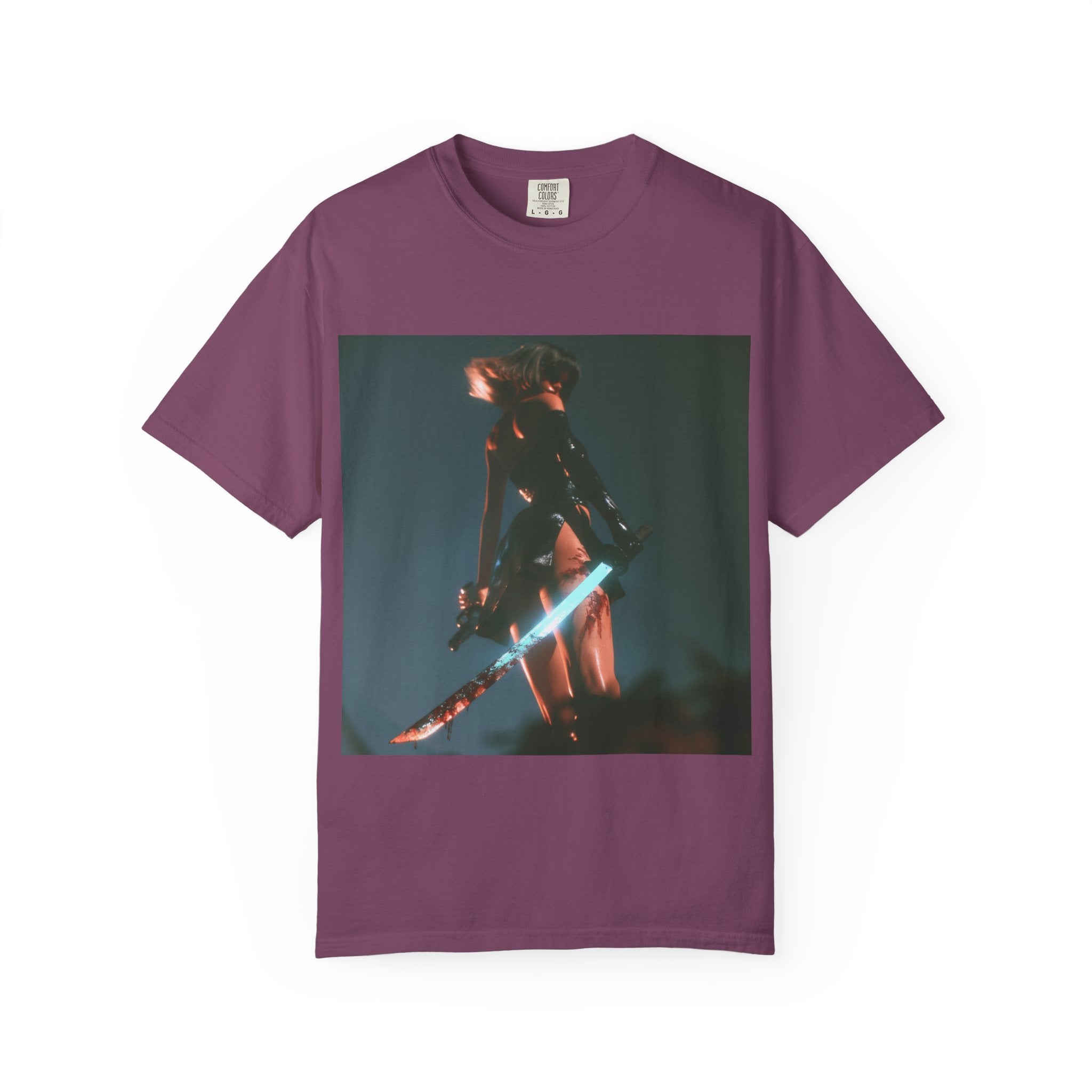Dangerous girl tee