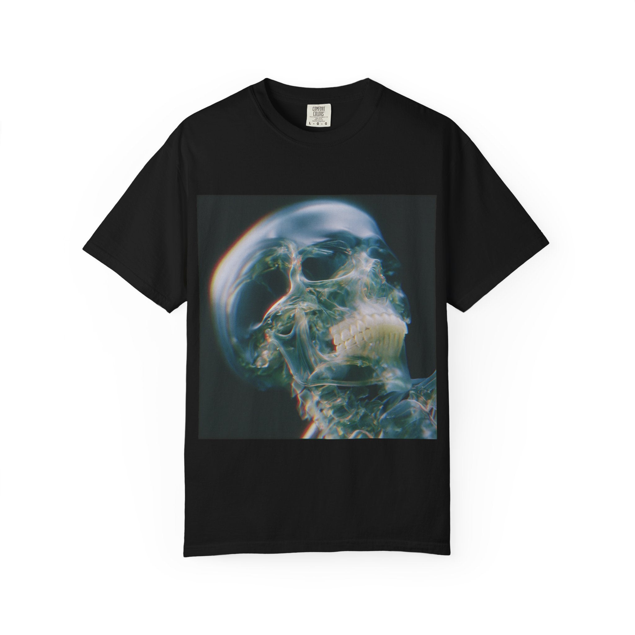 Gamma tee