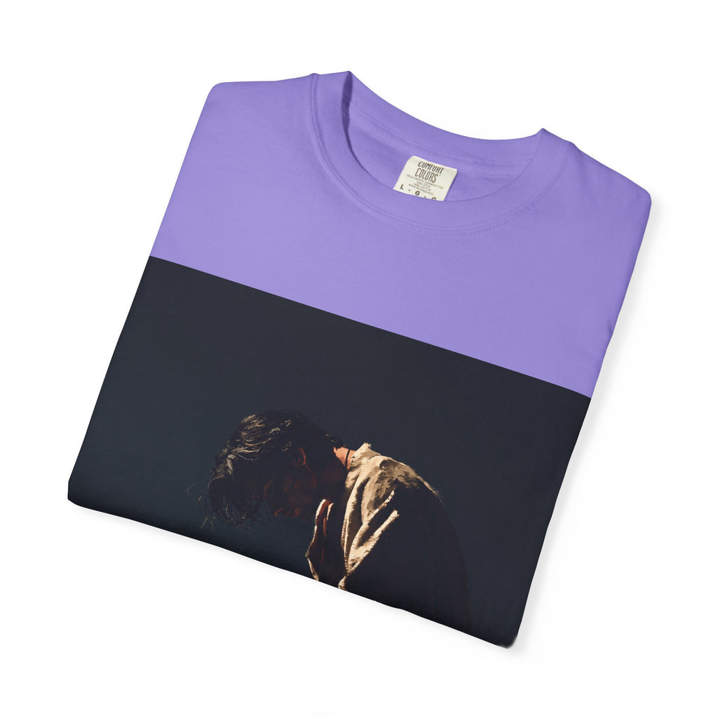 Samurai tee