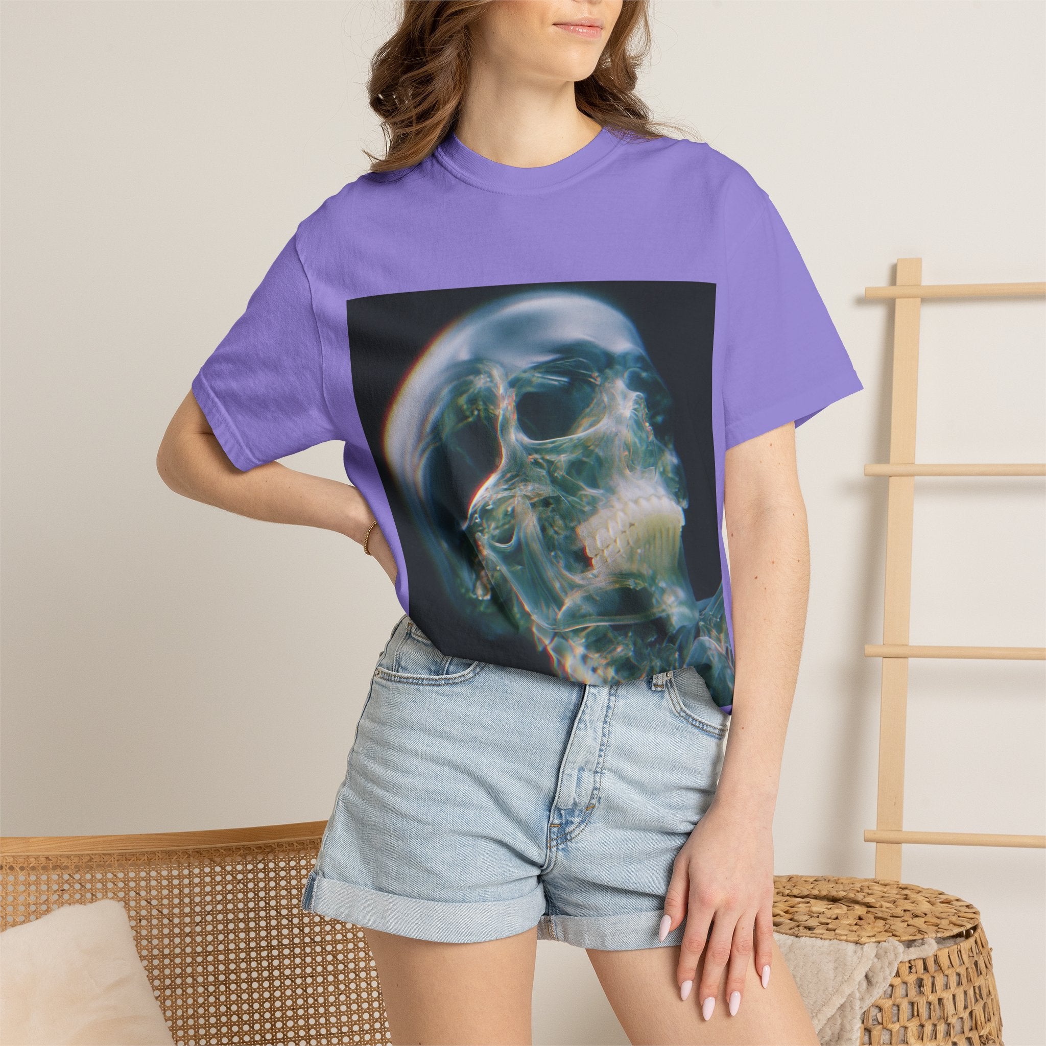 Gamma tee