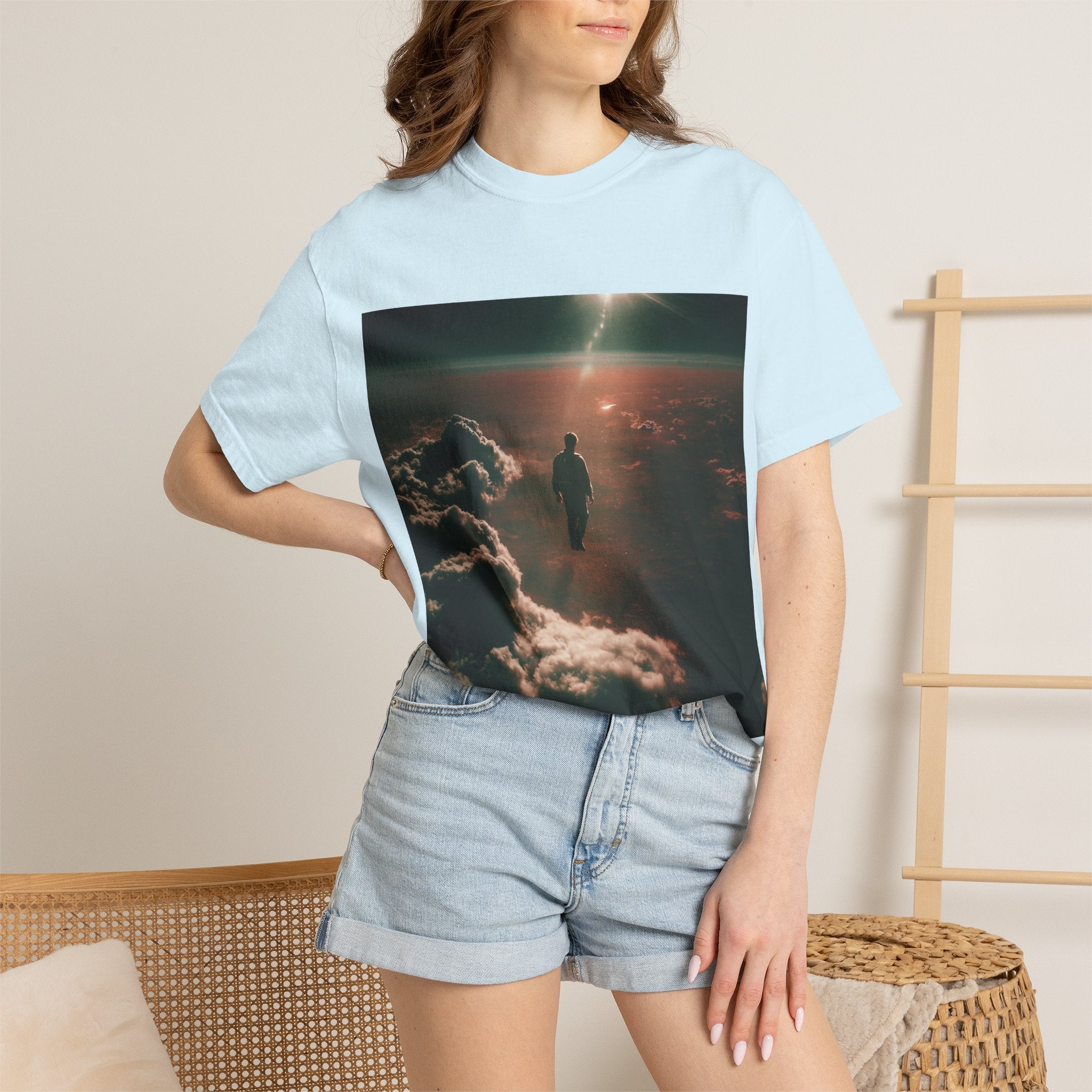 Wanderer tee