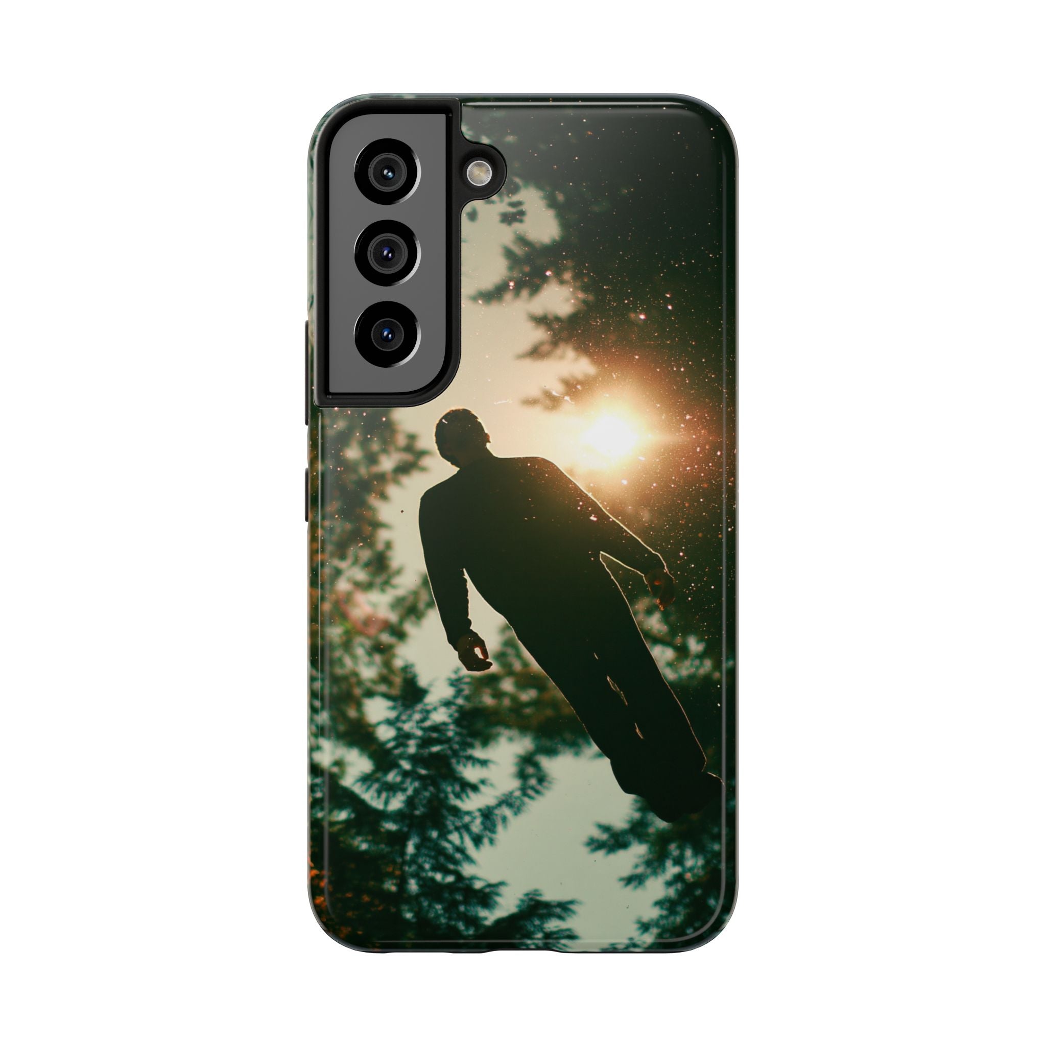 Late summer phone case