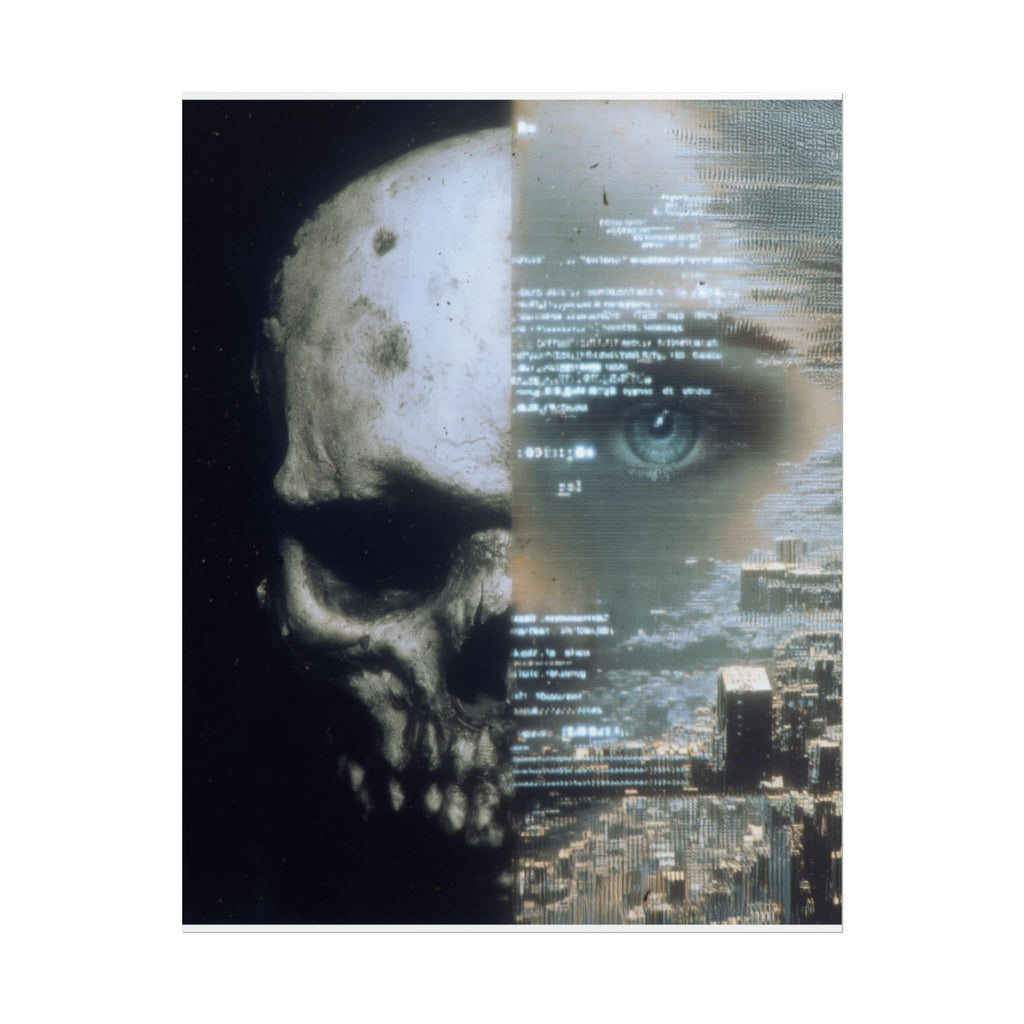 Dichotomy poster