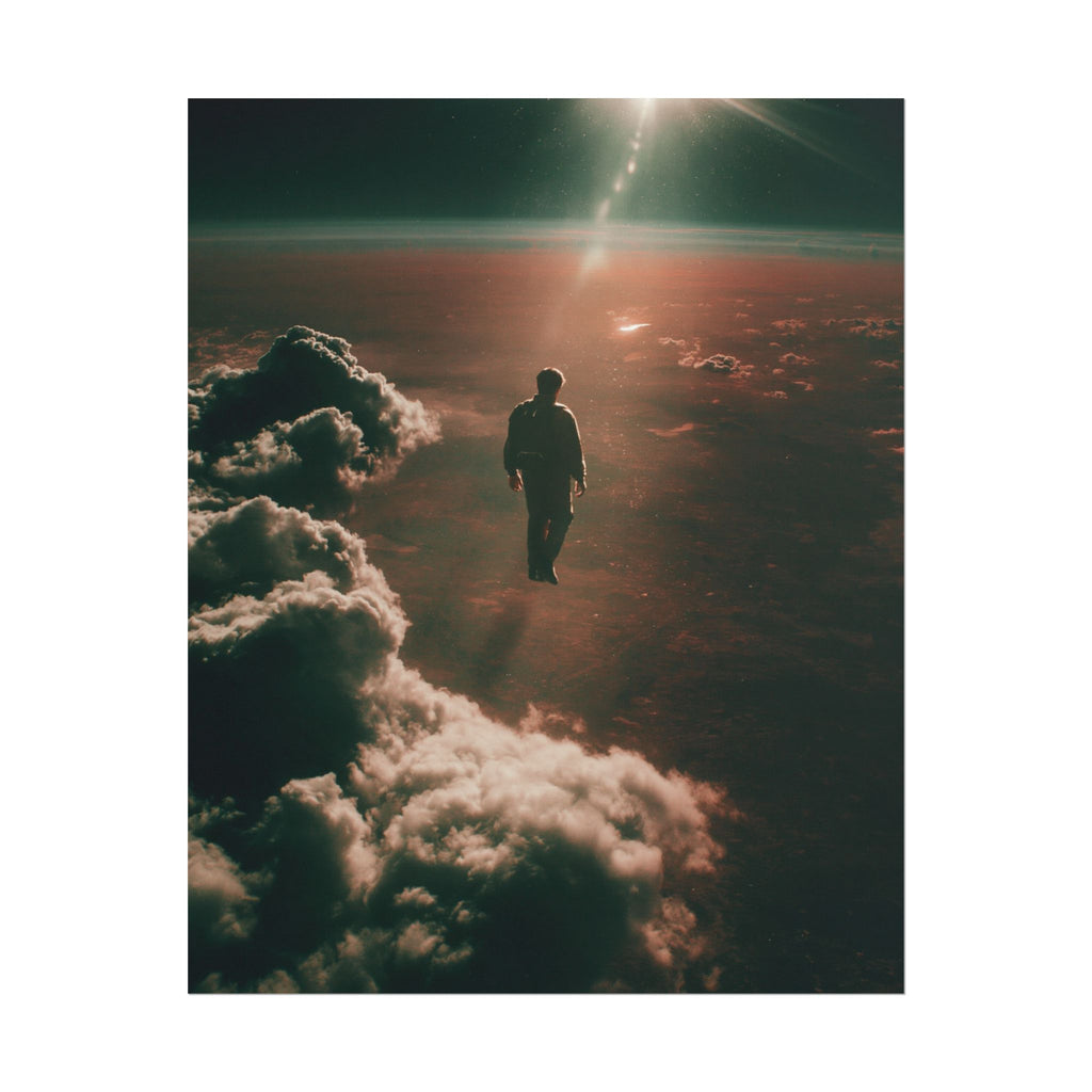 Wanderer poster