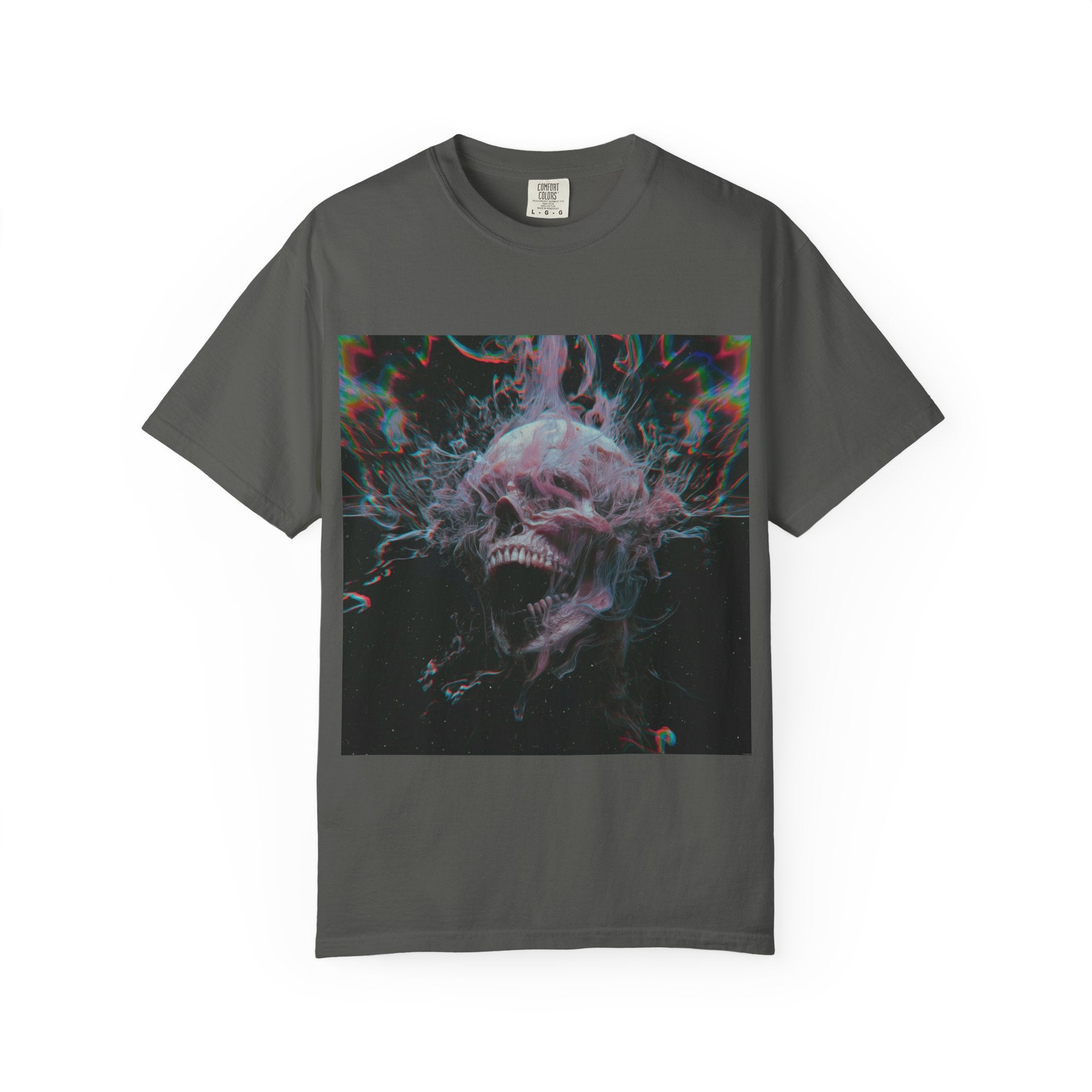 Forgotten soul tee
