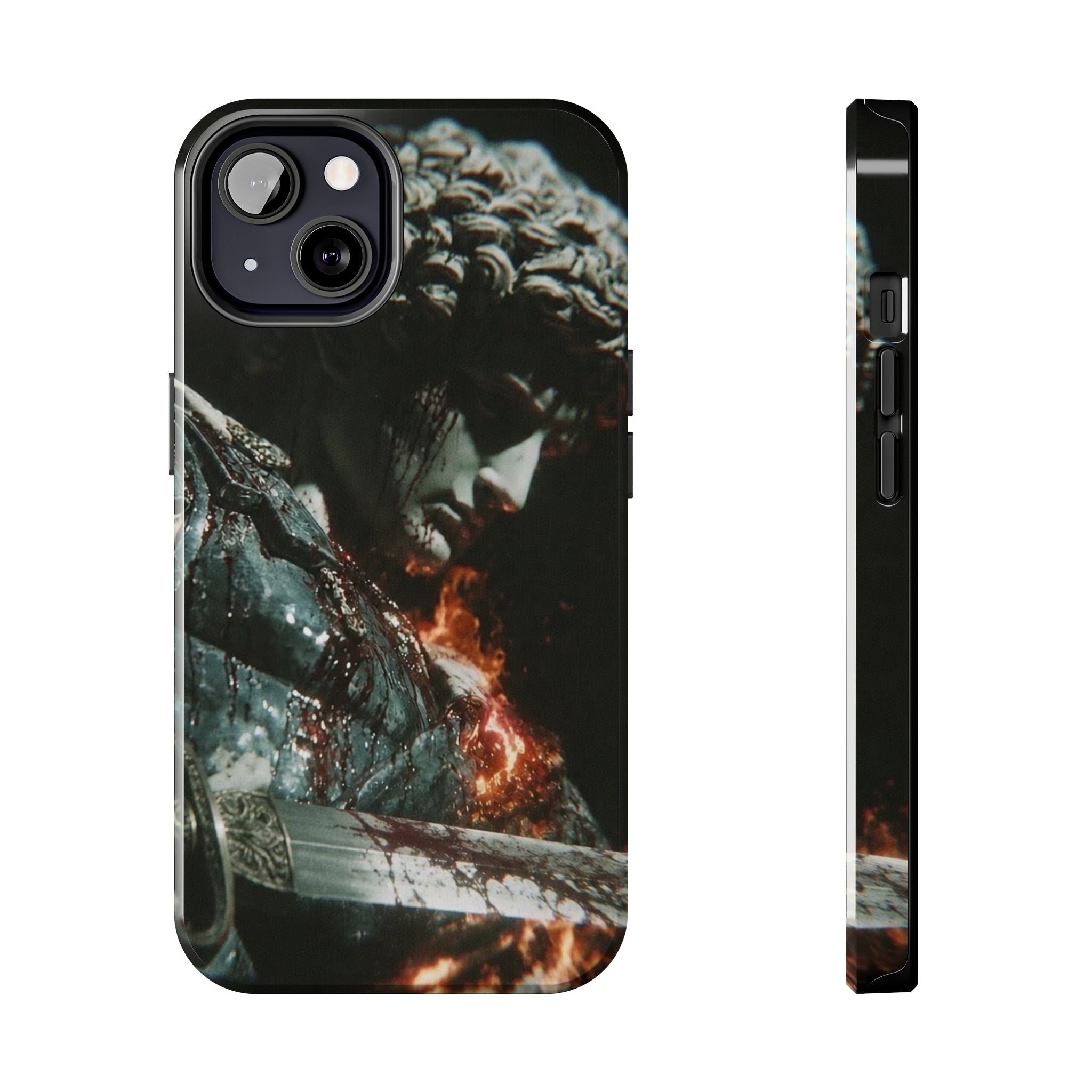 Centurion phone case