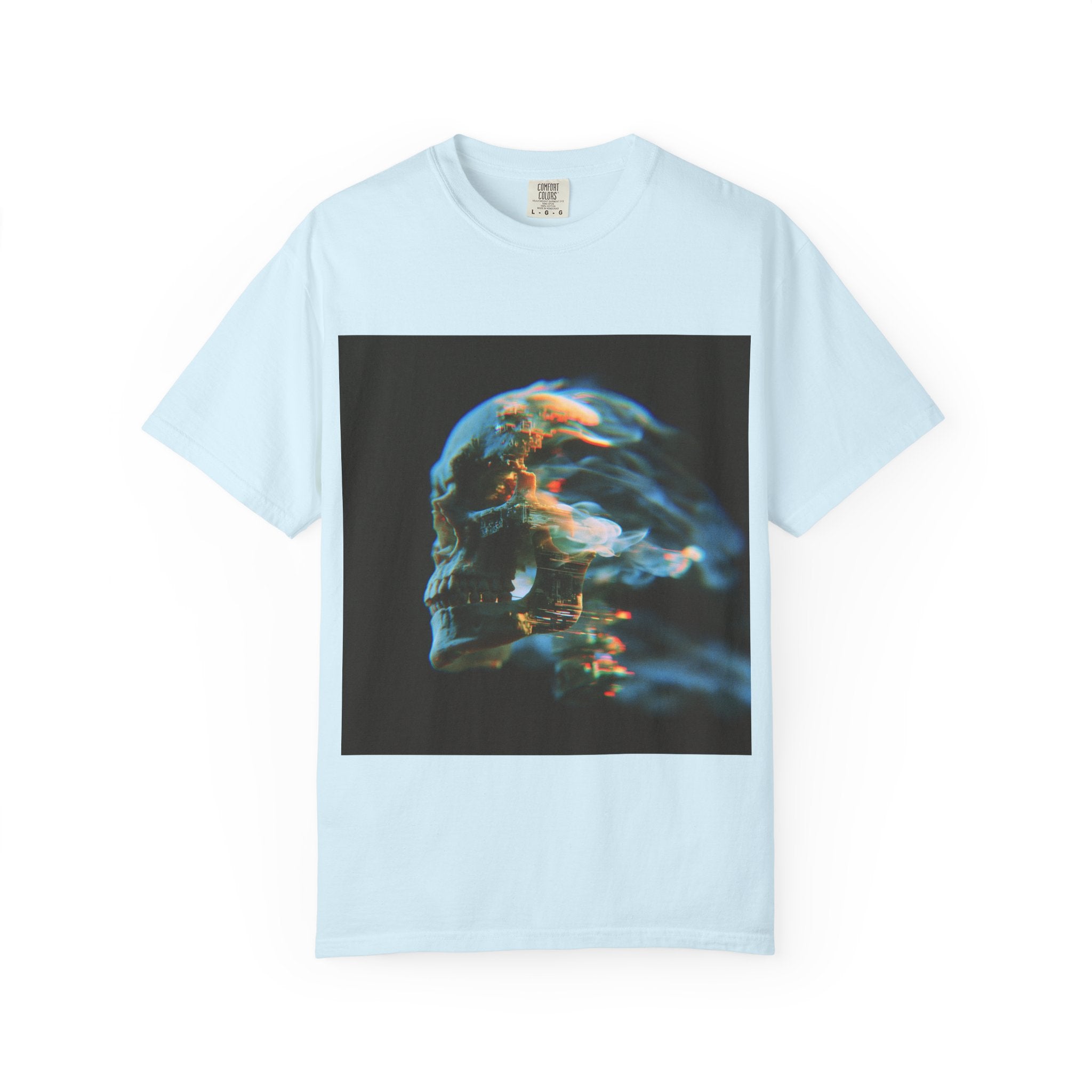 Simulation tee
