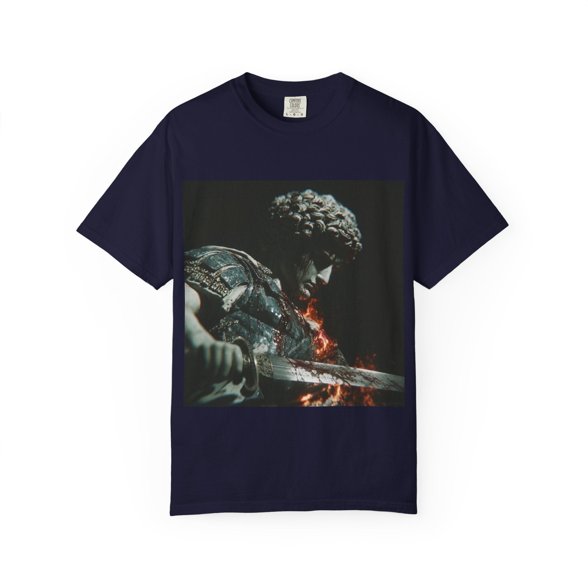 Centurion tee
