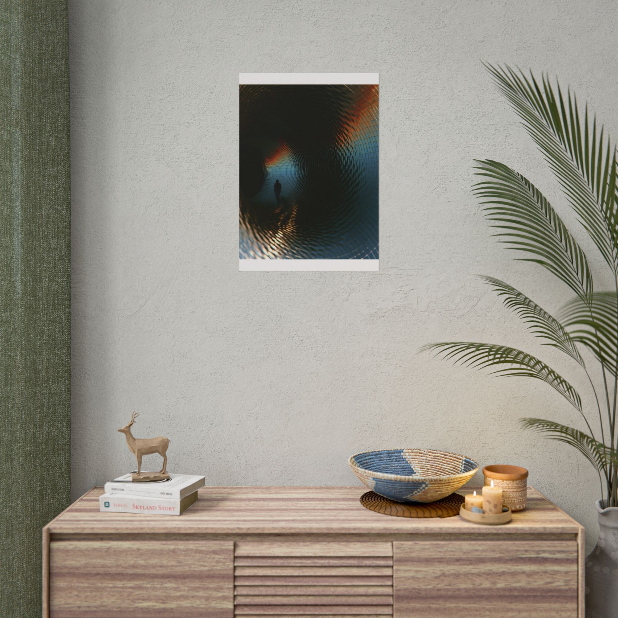 Infinity poster