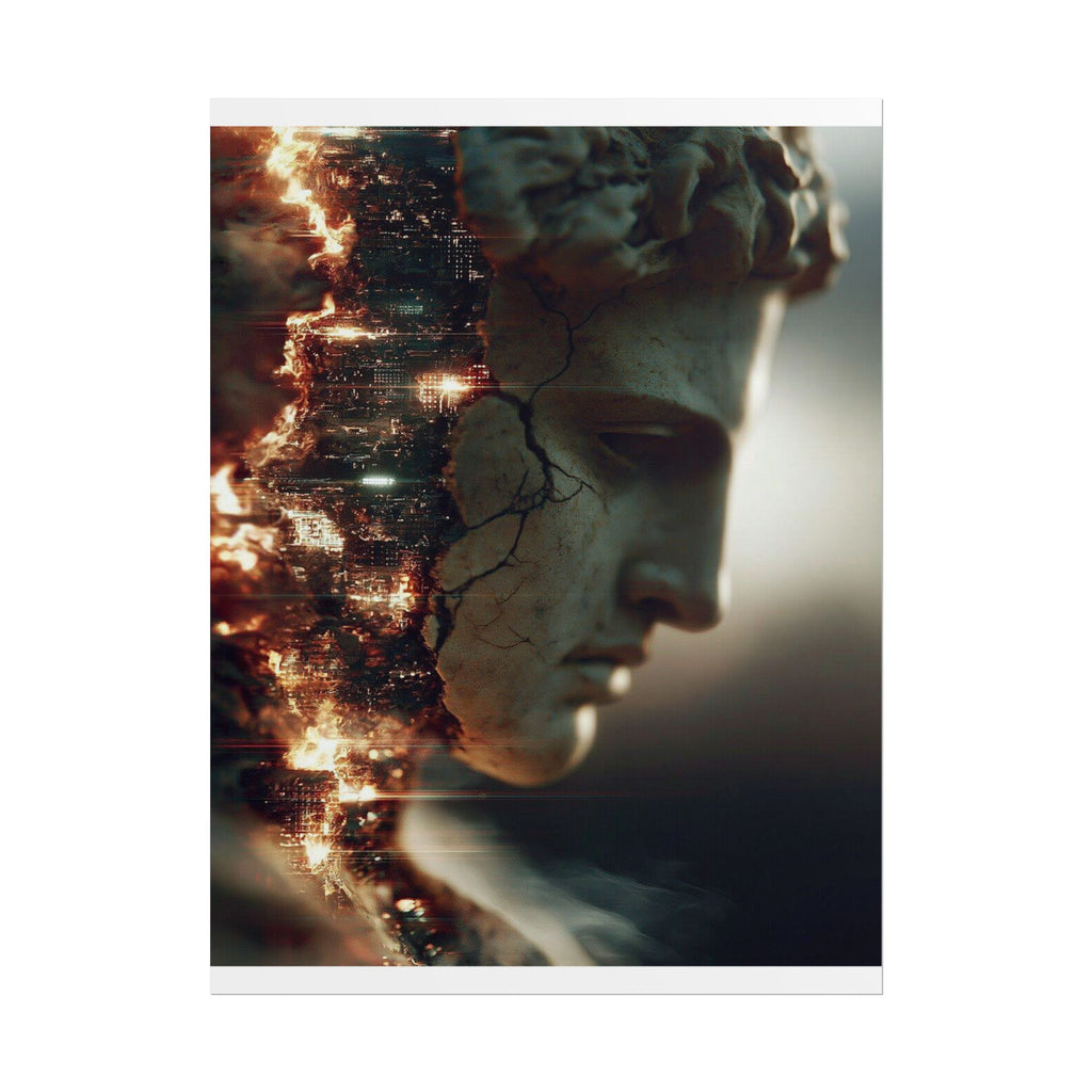 Entropy poster