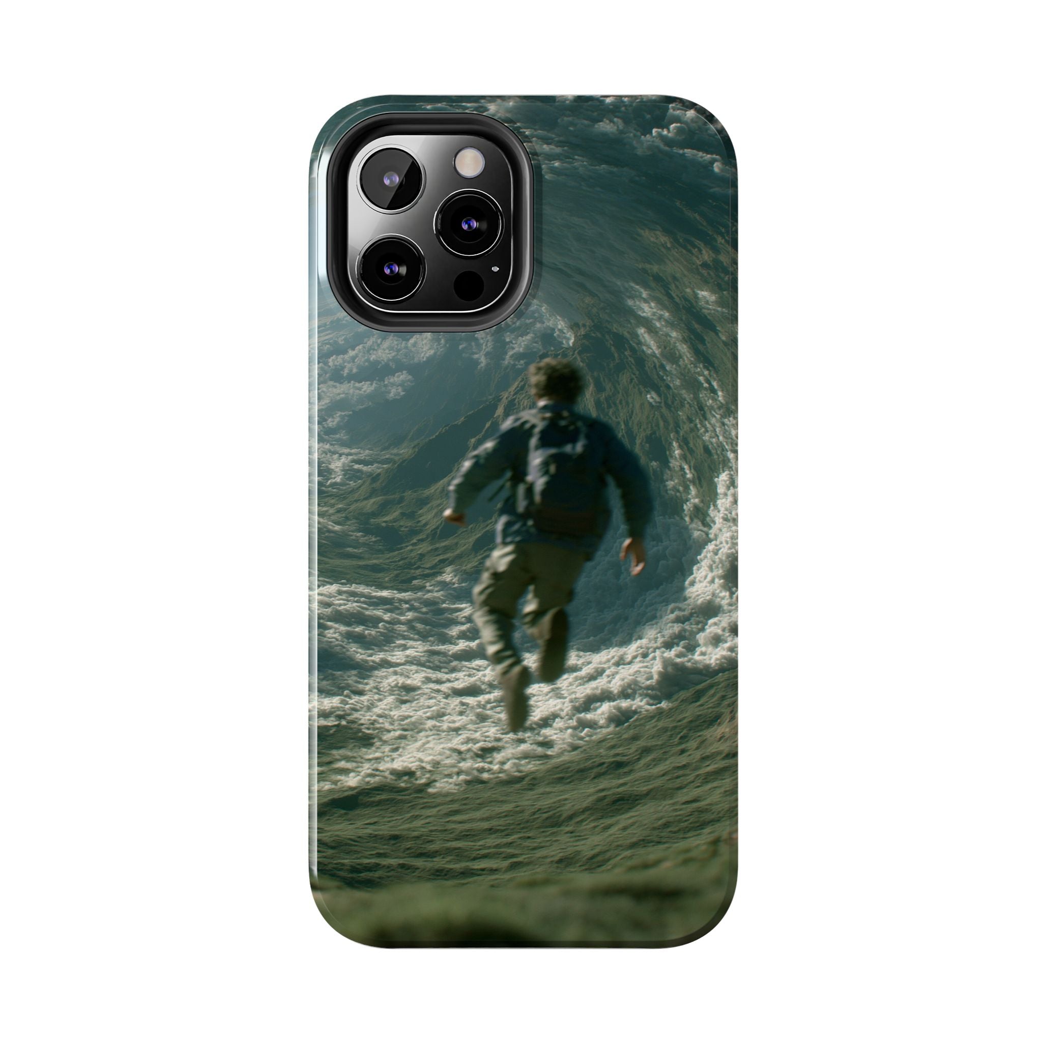 Momentum phone case