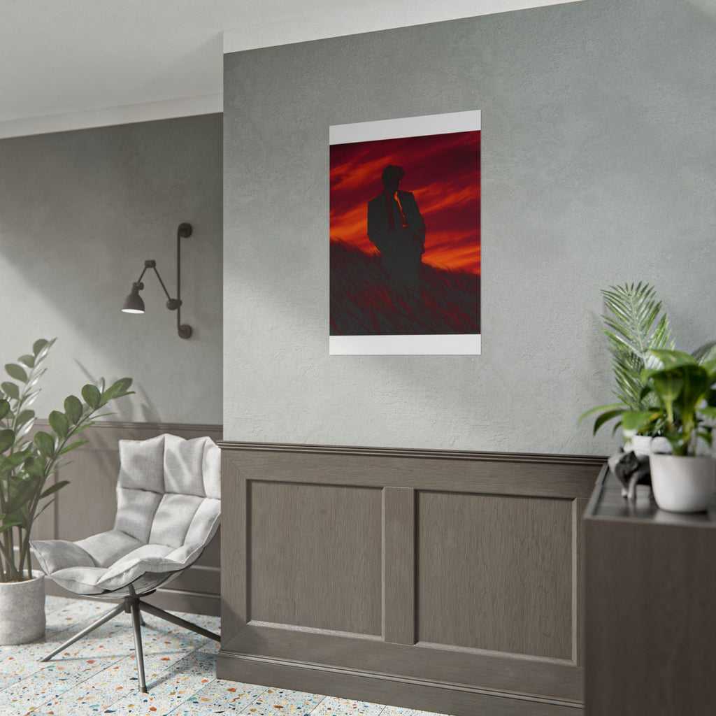 Rumination poster