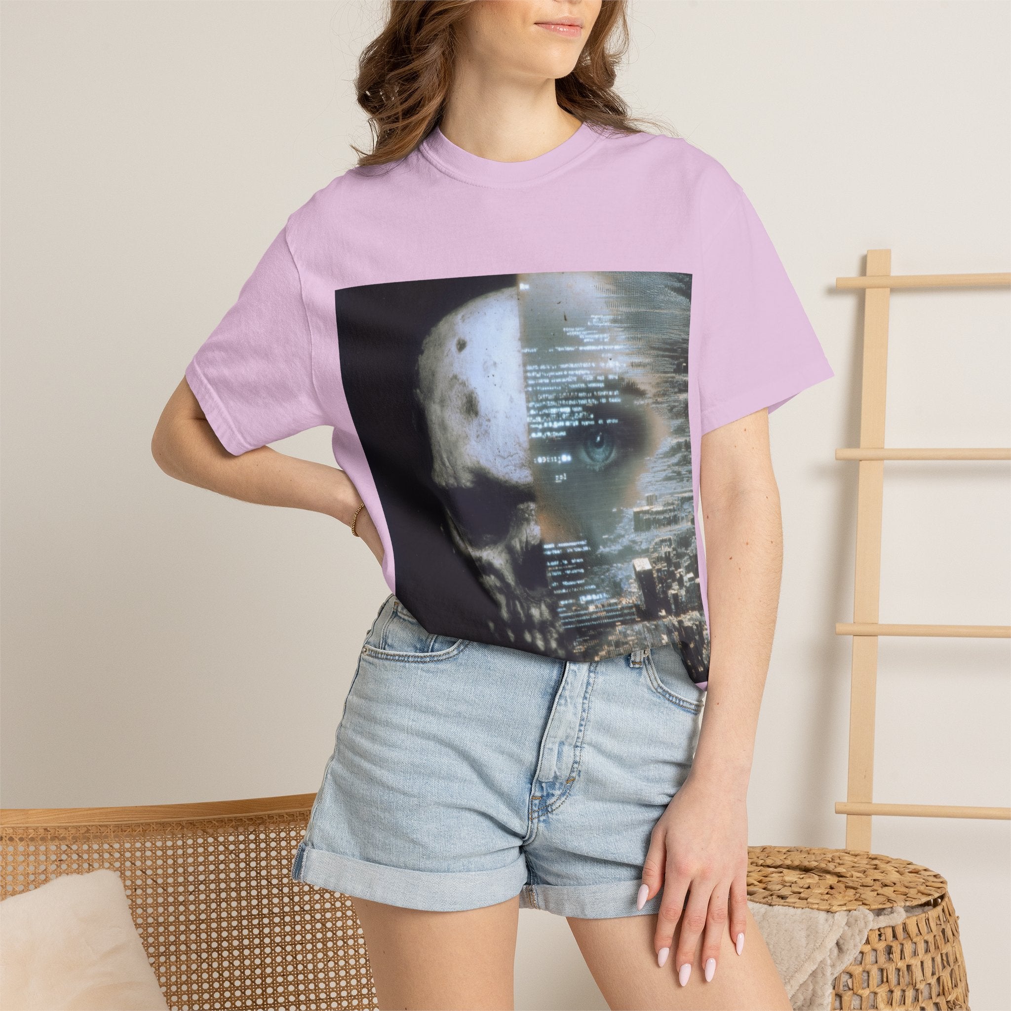 Dichotomy tee